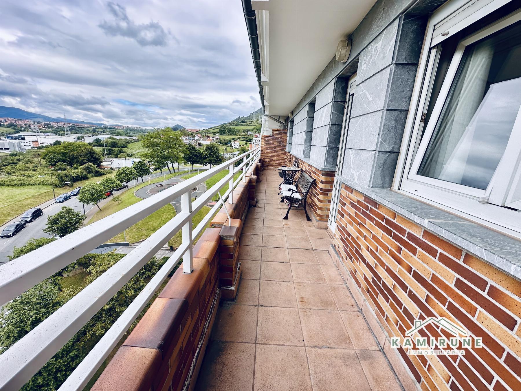 Venta de dúplex en Santurtzi