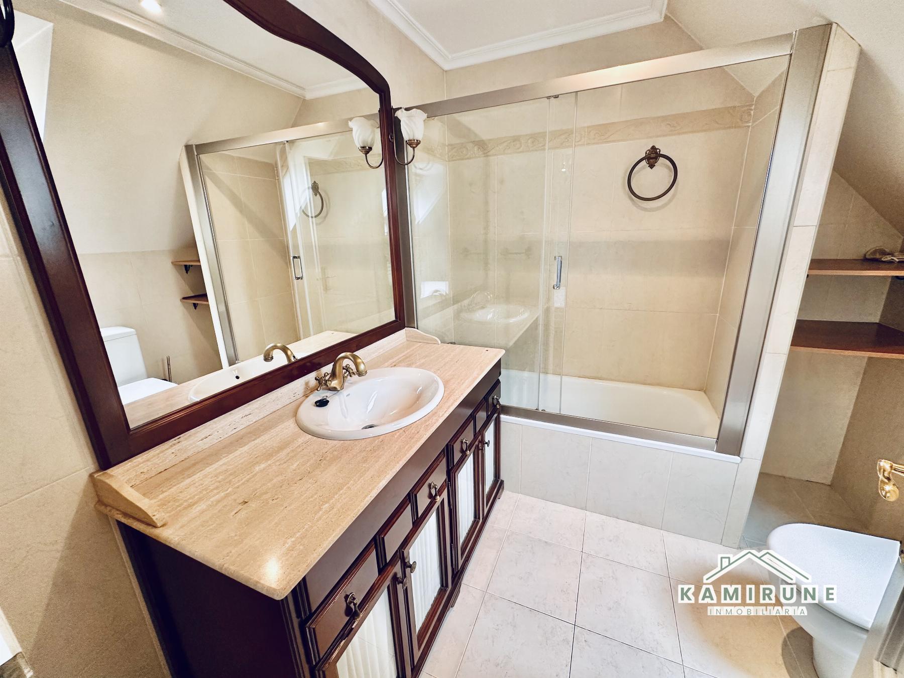Venta de dúplex en Santurtzi
