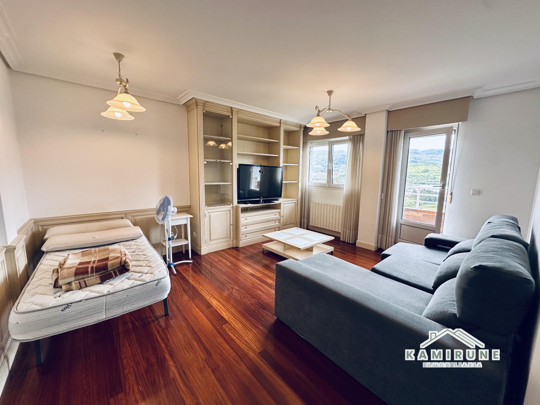 Venta de dúplex en Santurtzi