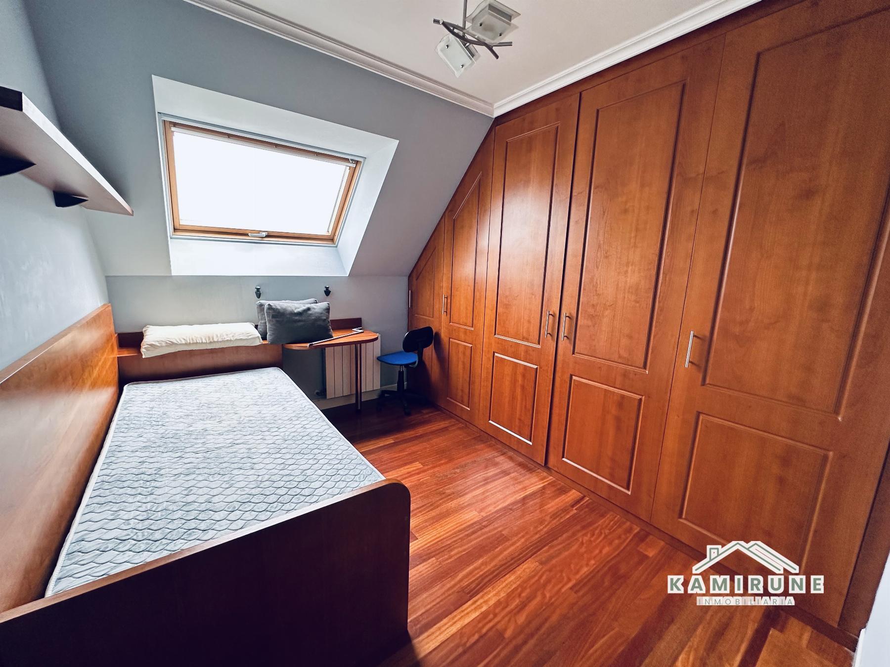 Venta de dúplex en Santurtzi
