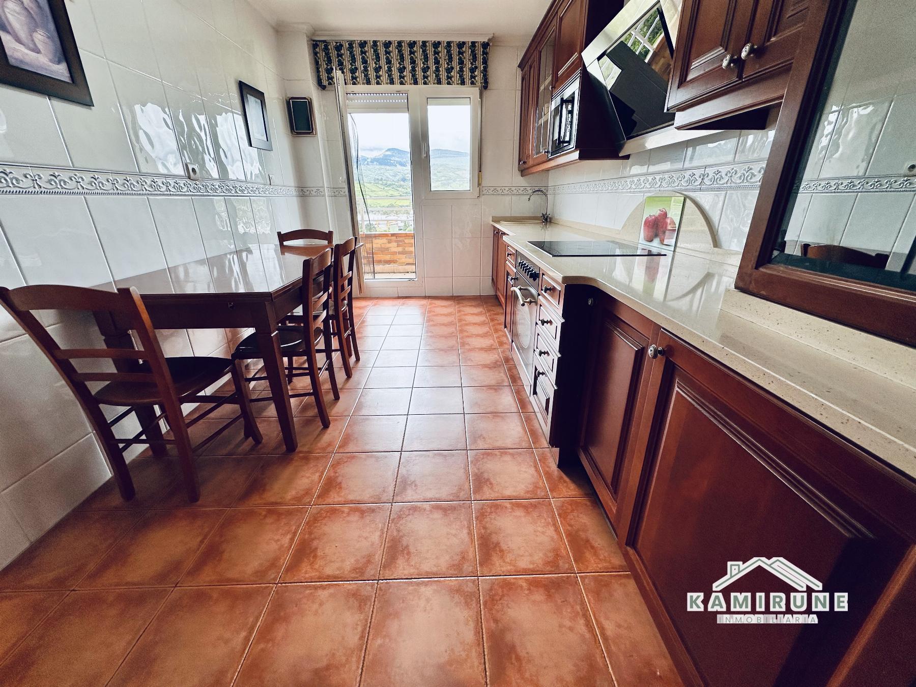 Venta de dúplex en Santurtzi