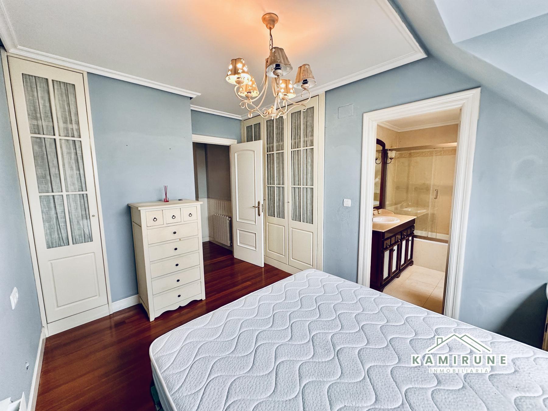 Venta de dúplex en Santurtzi