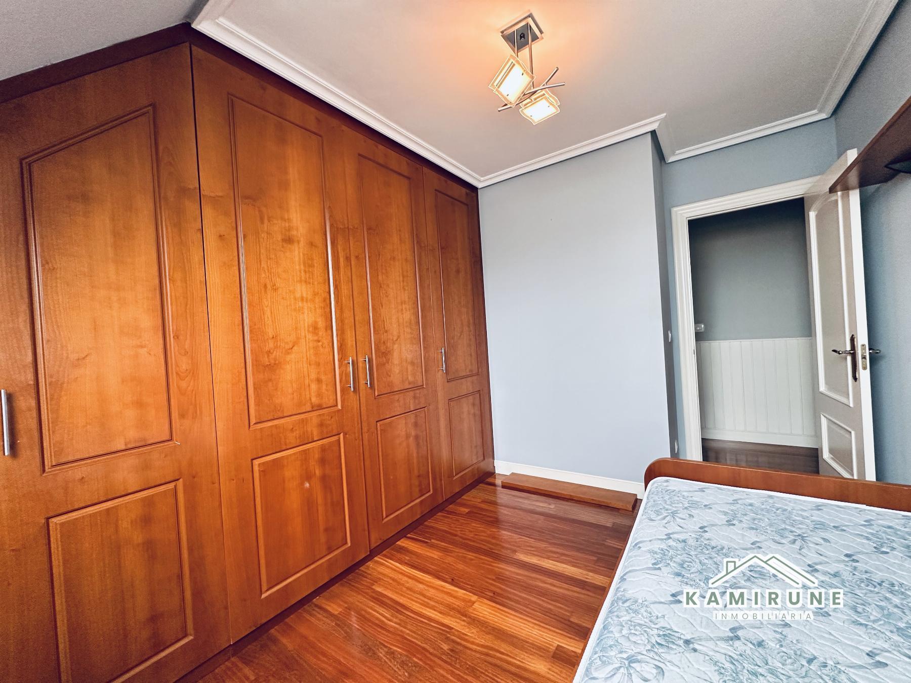 Venta de dúplex en Santurtzi
