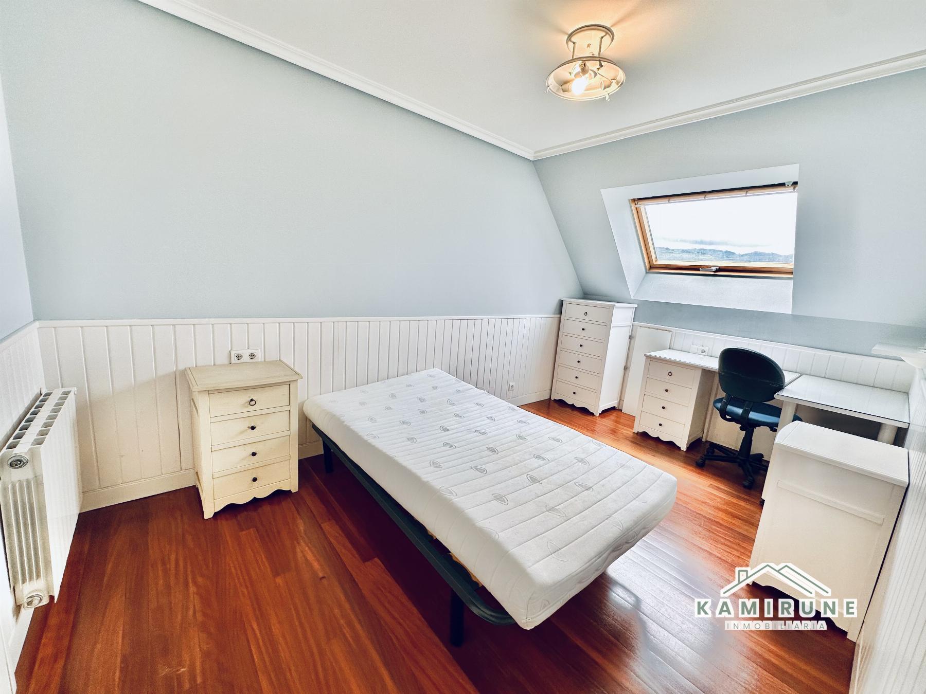 Venta de dúplex en Santurtzi
