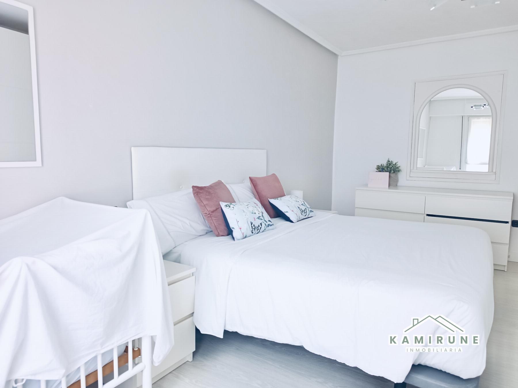Venta de piso en Bermeo