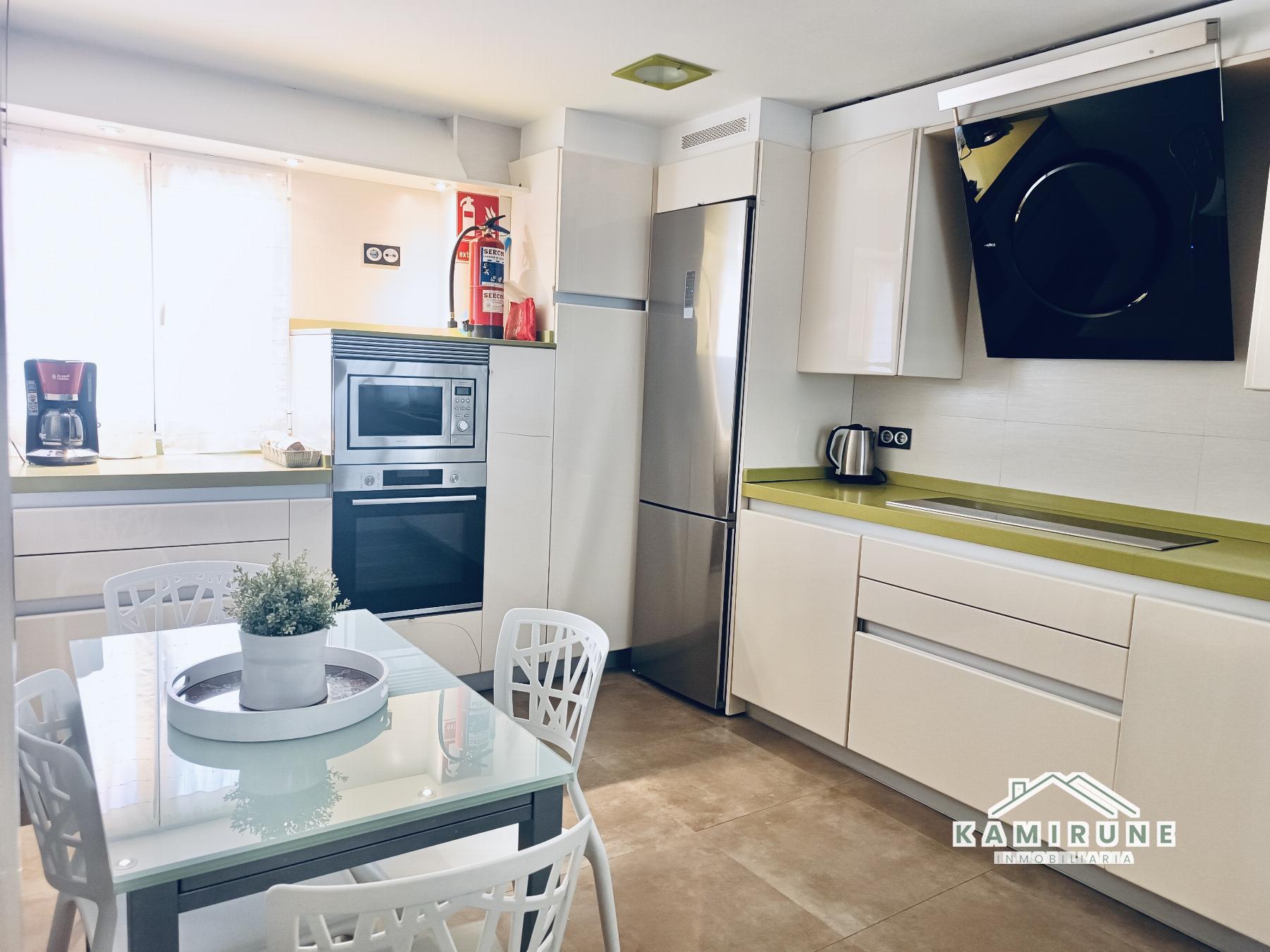 Venta de piso en Bermeo