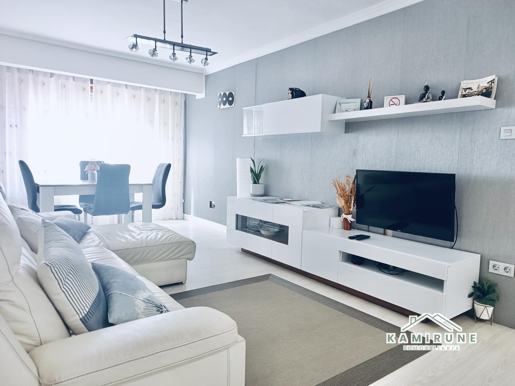 Venta de piso en Bermeo