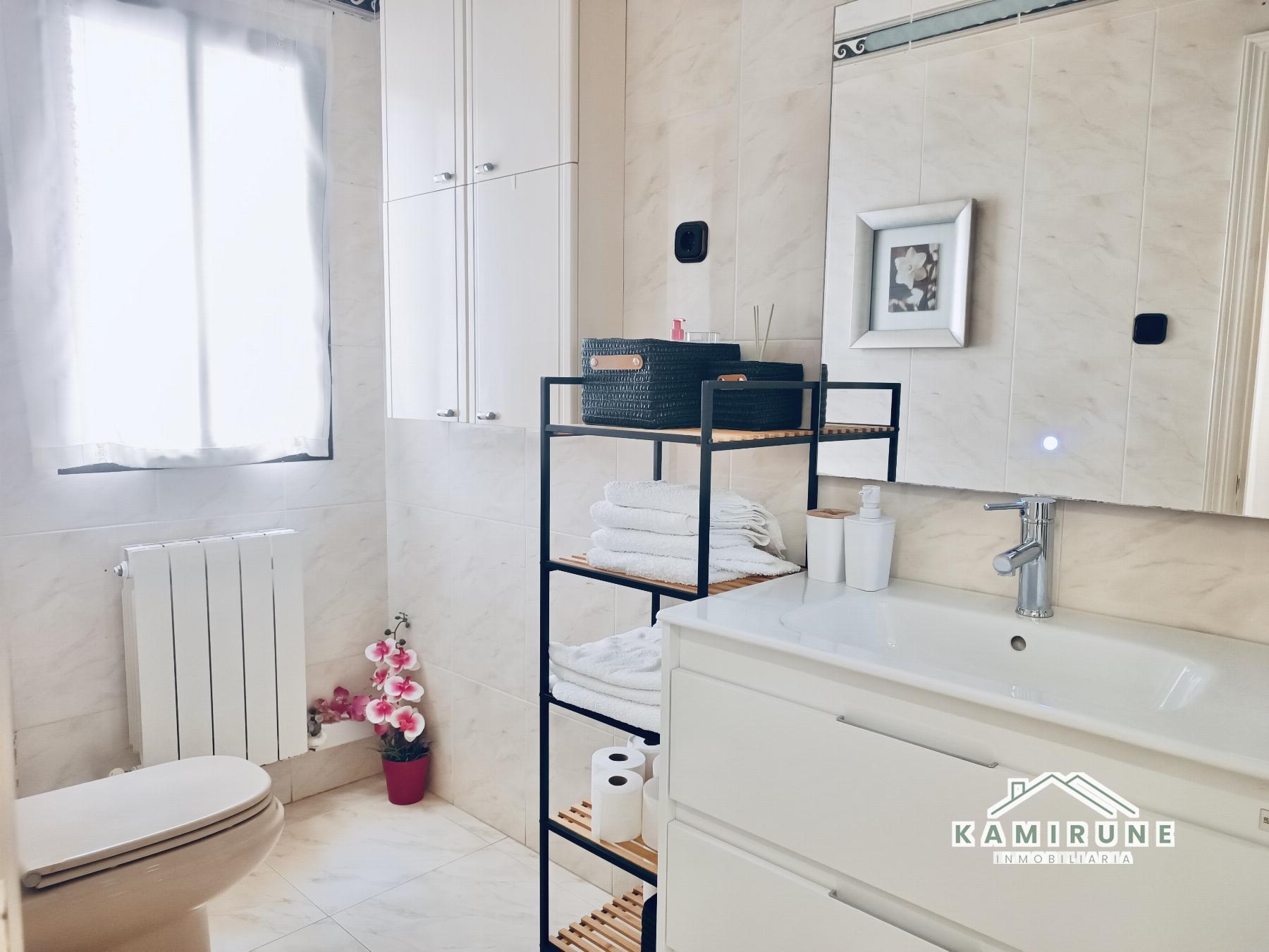 Venta de piso en Bermeo