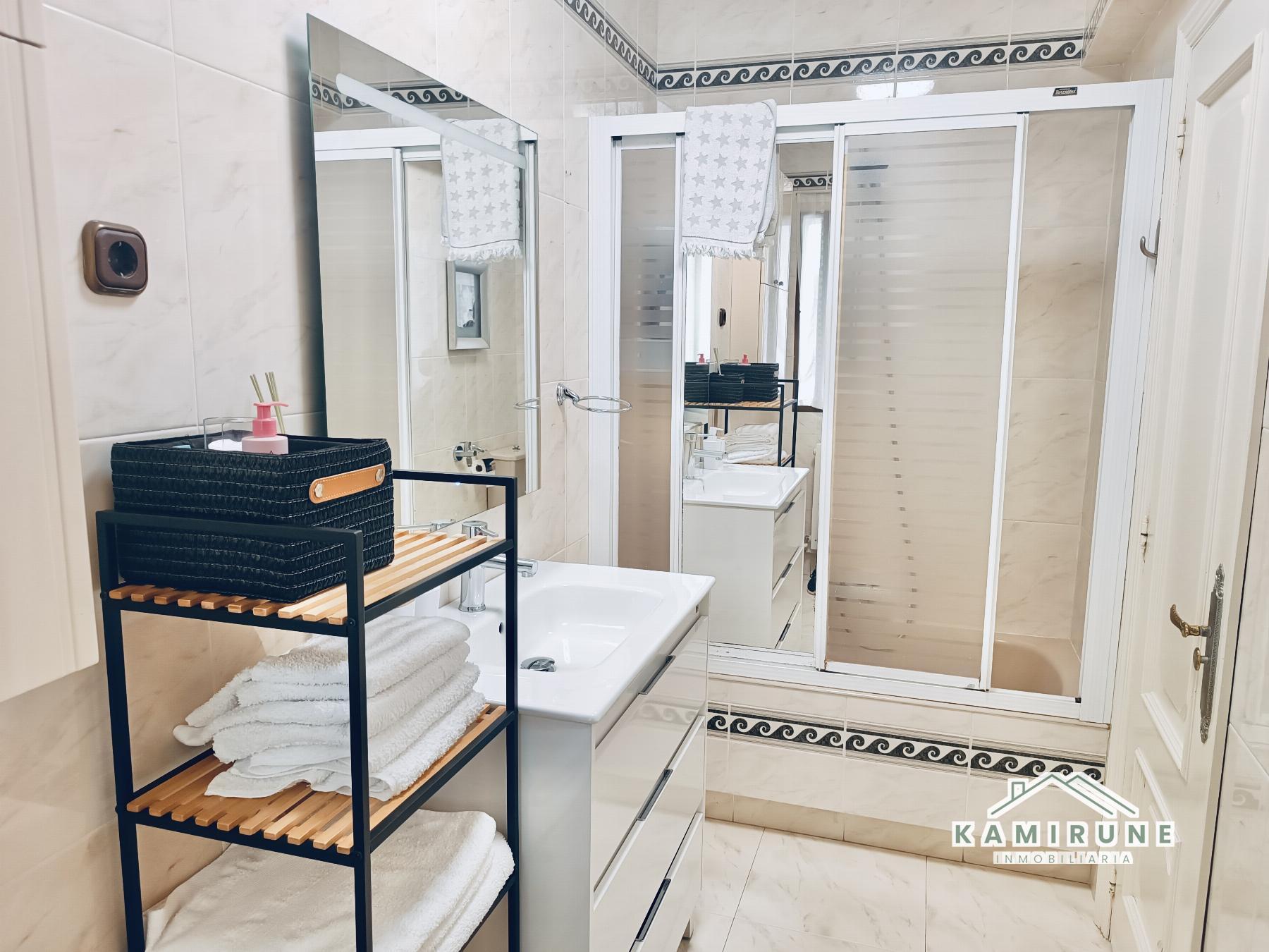 Venta de piso en Bermeo