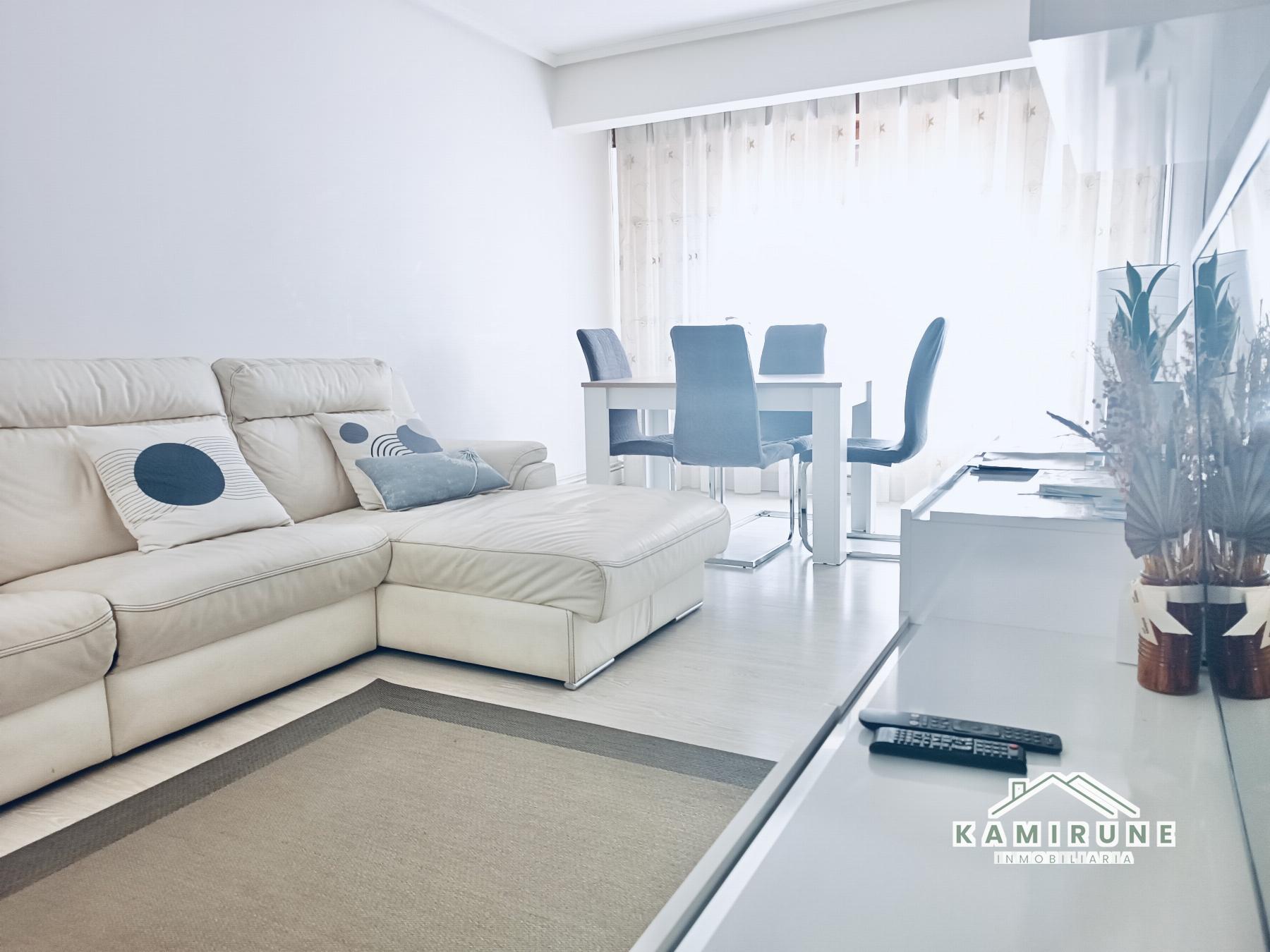 Venta de piso en Bermeo