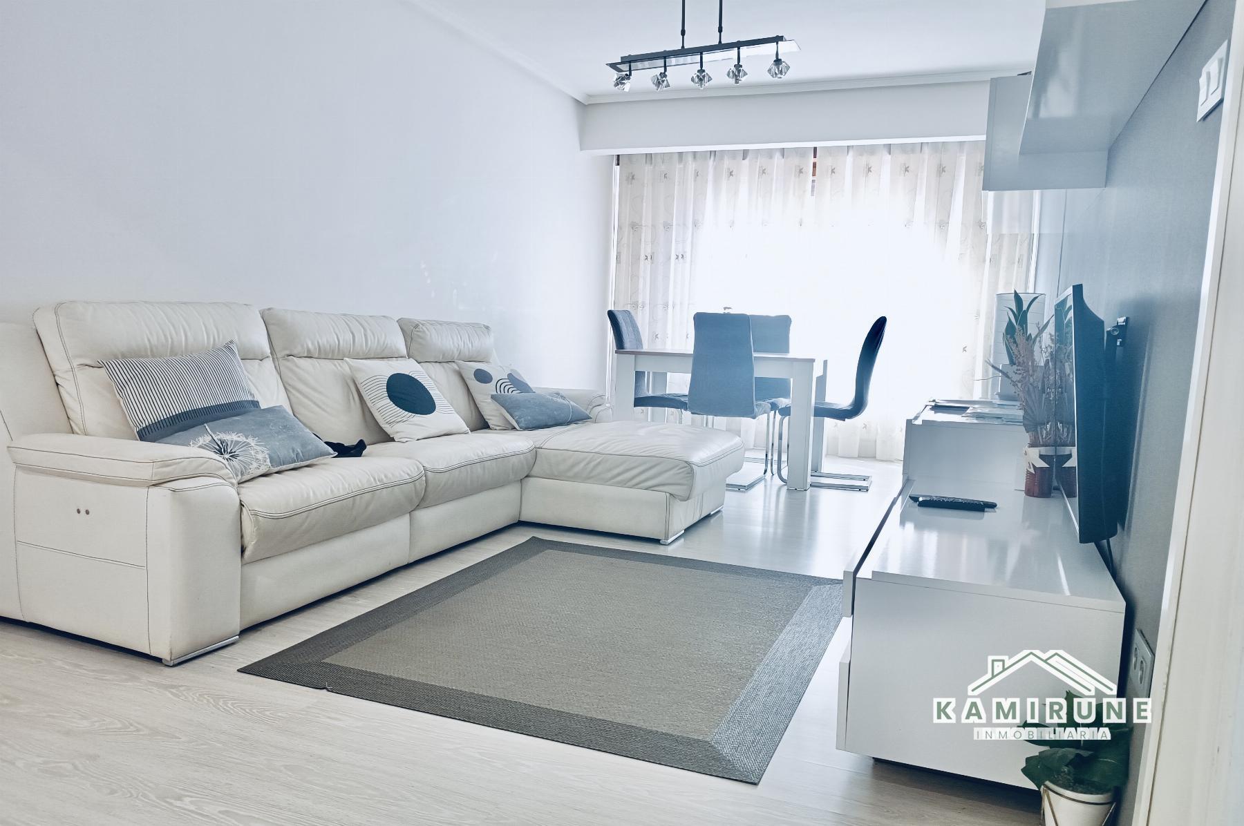 Venta de piso en Bermeo