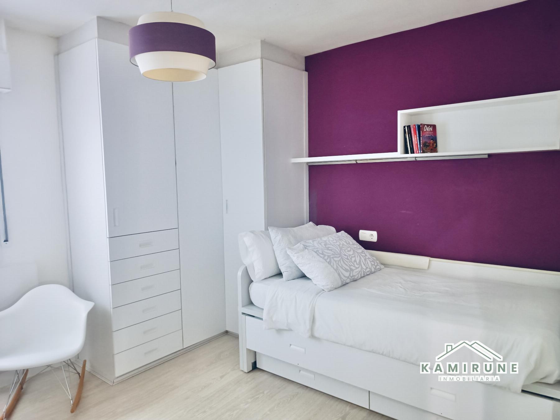 Venta de piso en Bermeo