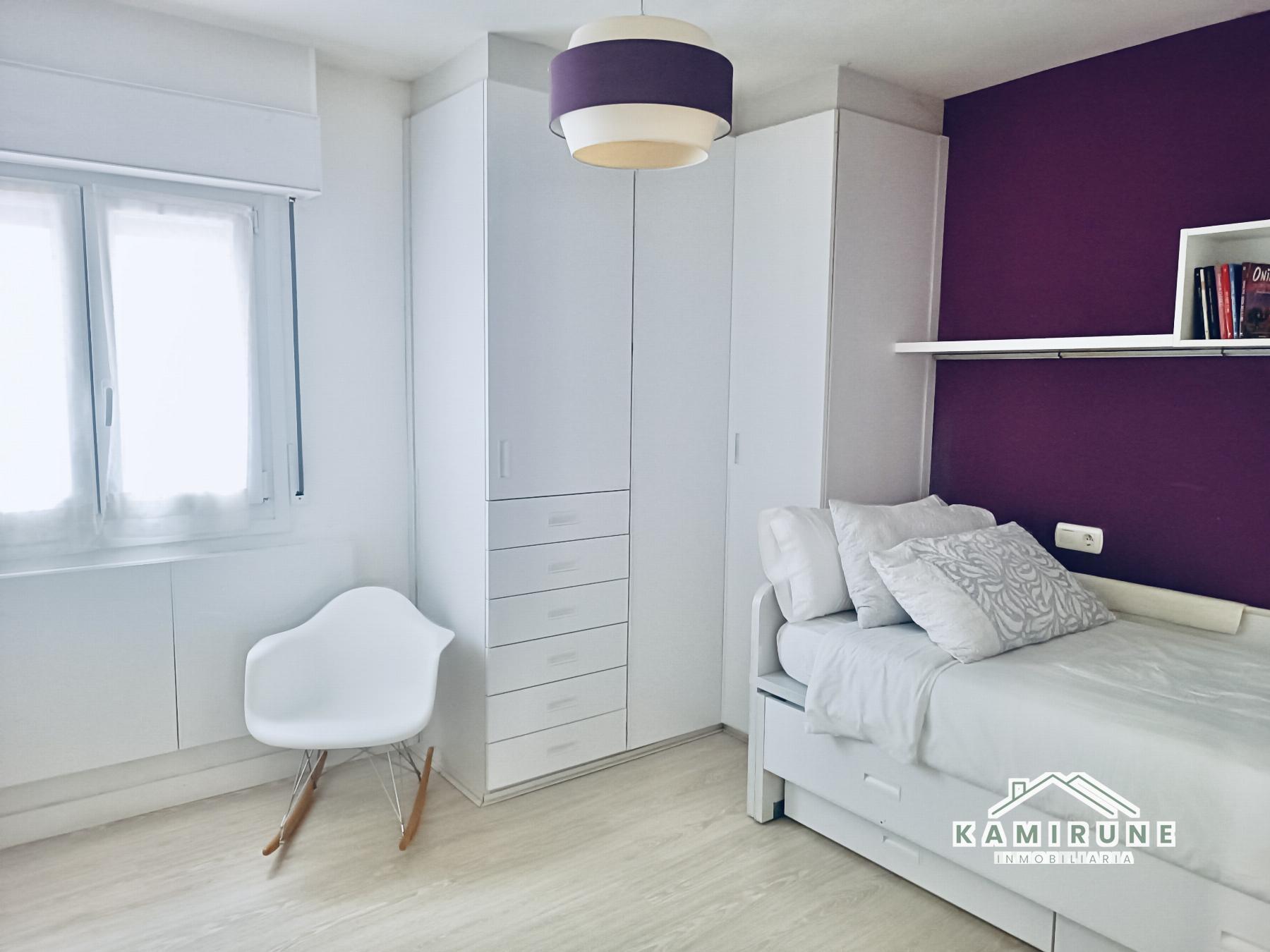 Venta de piso en Bermeo
