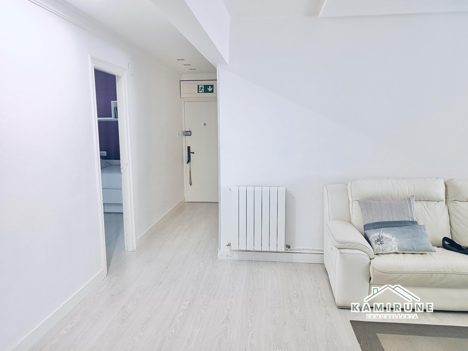 Venta de piso en Bermeo