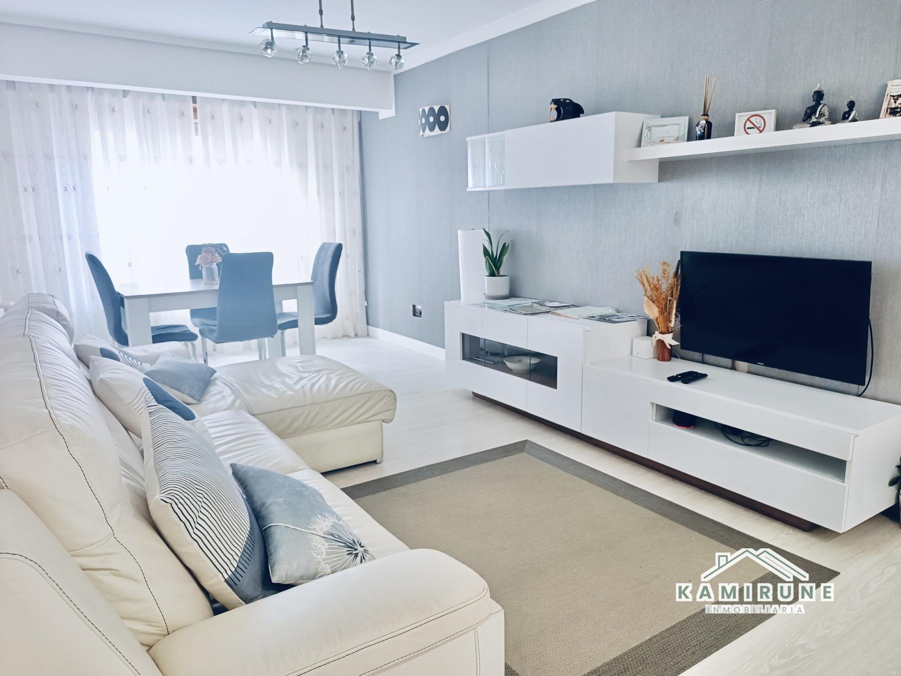 Venta de piso en Bermeo