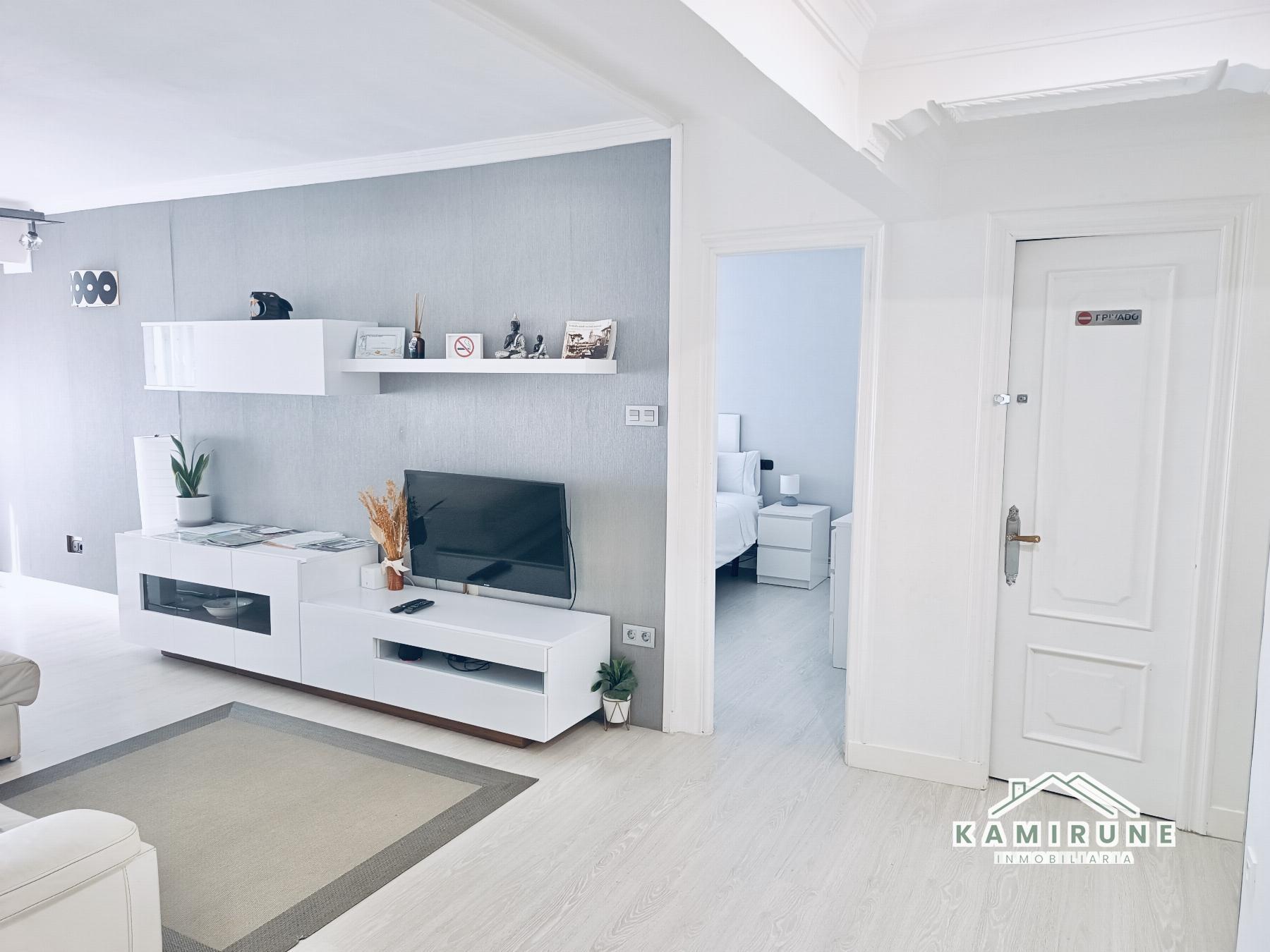 Venta de piso en Bermeo