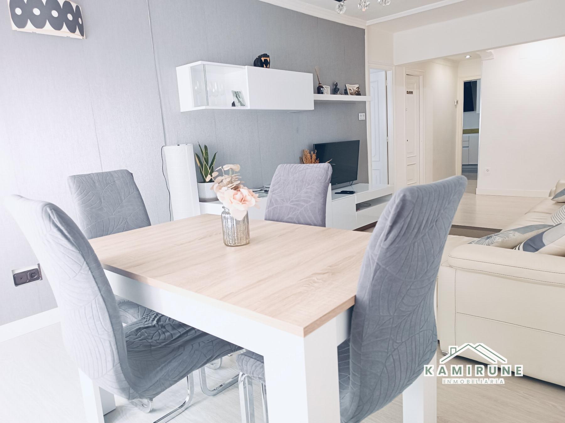 Venta de piso en Bermeo