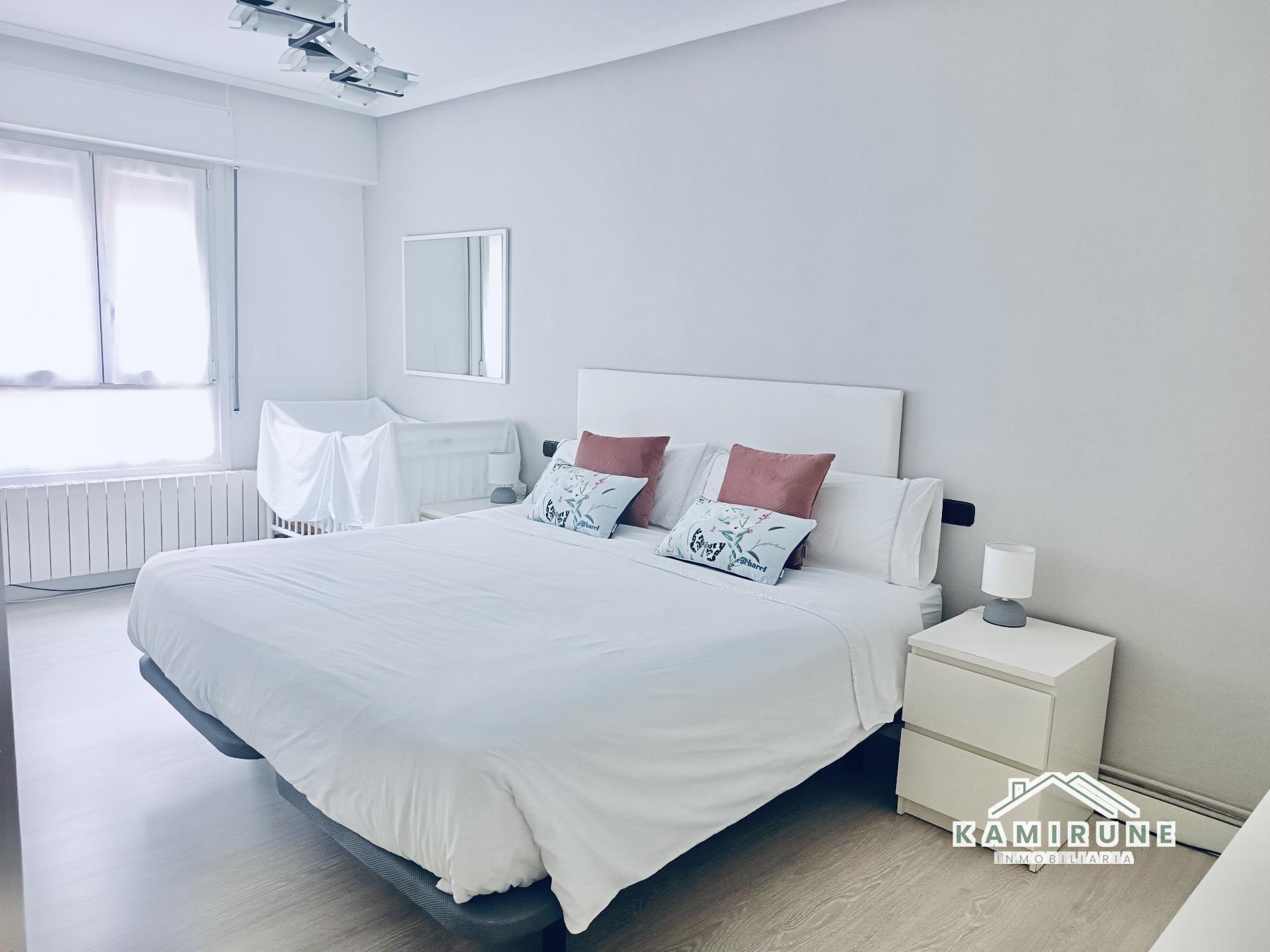 Venta de piso en Bermeo