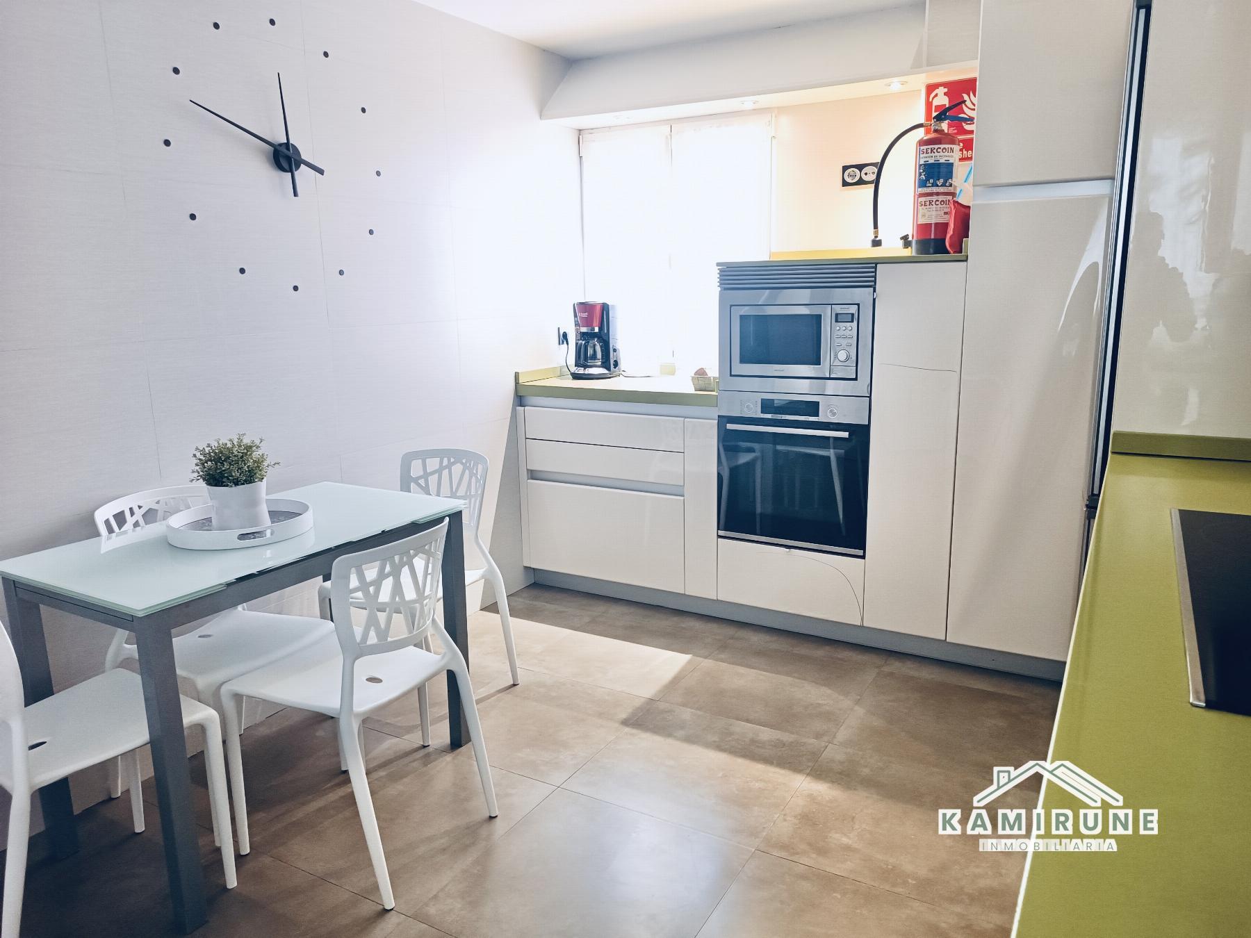 Venta de piso en Bermeo