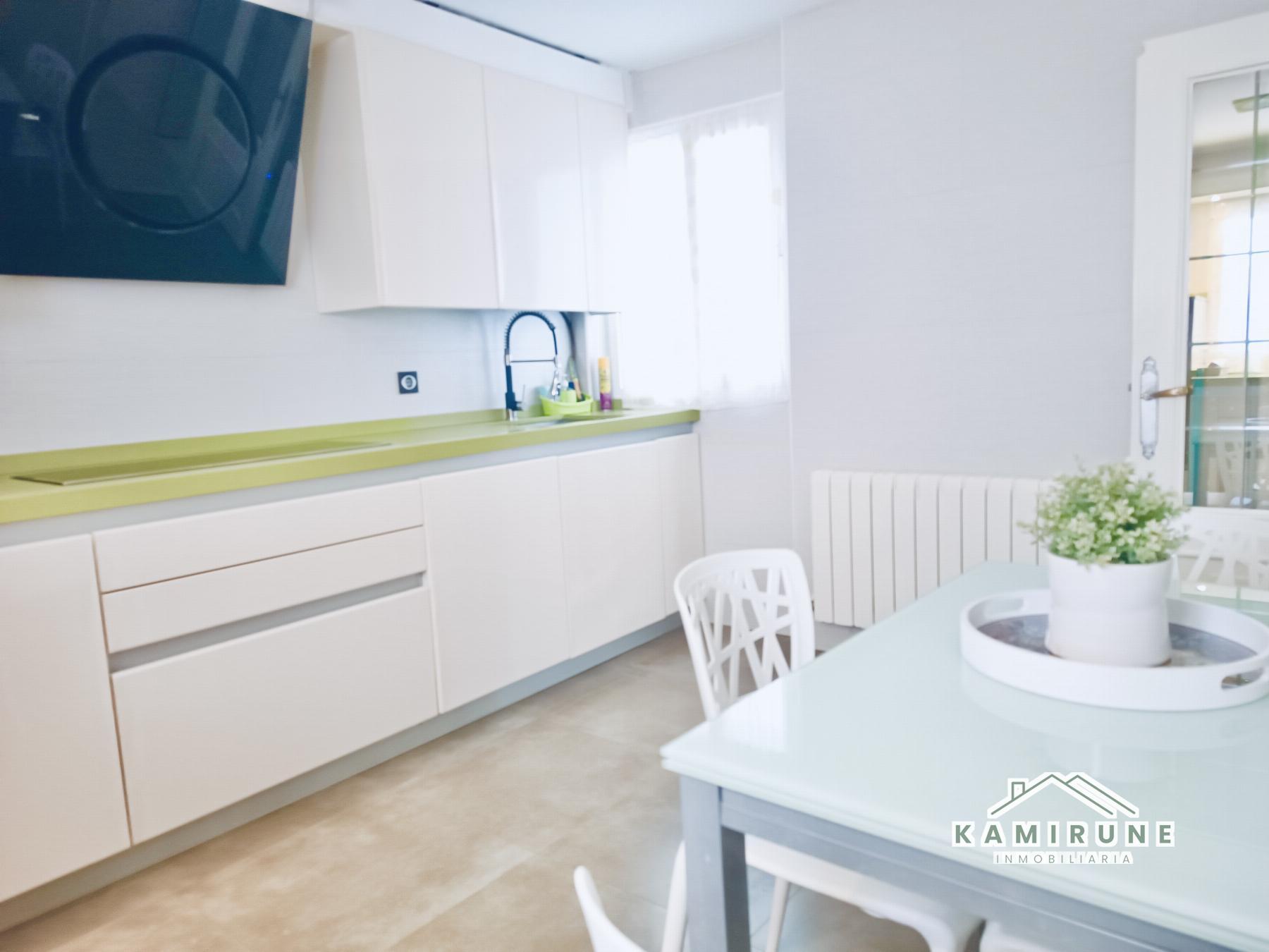 Venta de piso en Bermeo