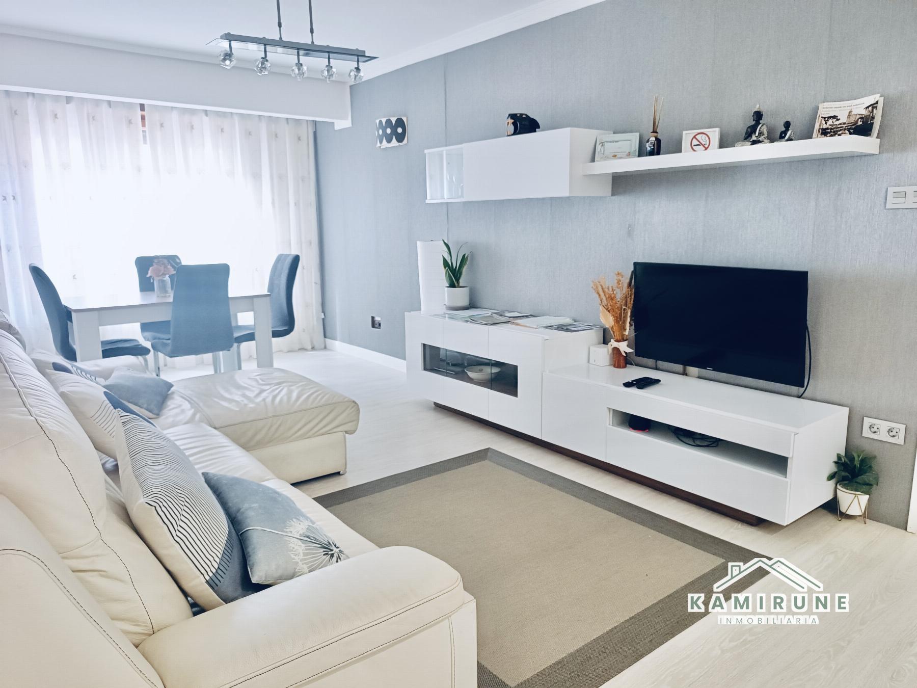 Venta de piso en Bermeo
