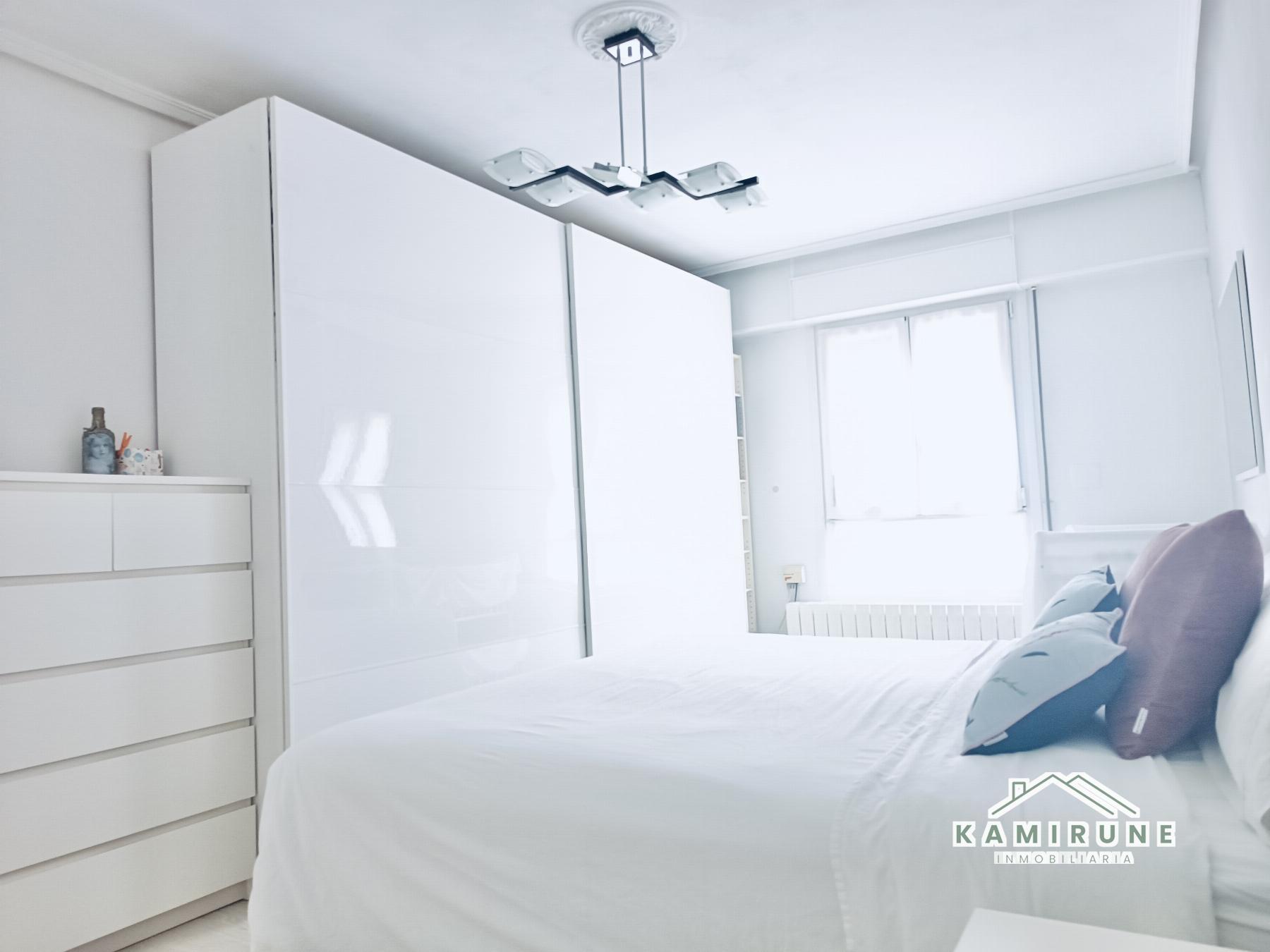 Venta de piso en Bermeo