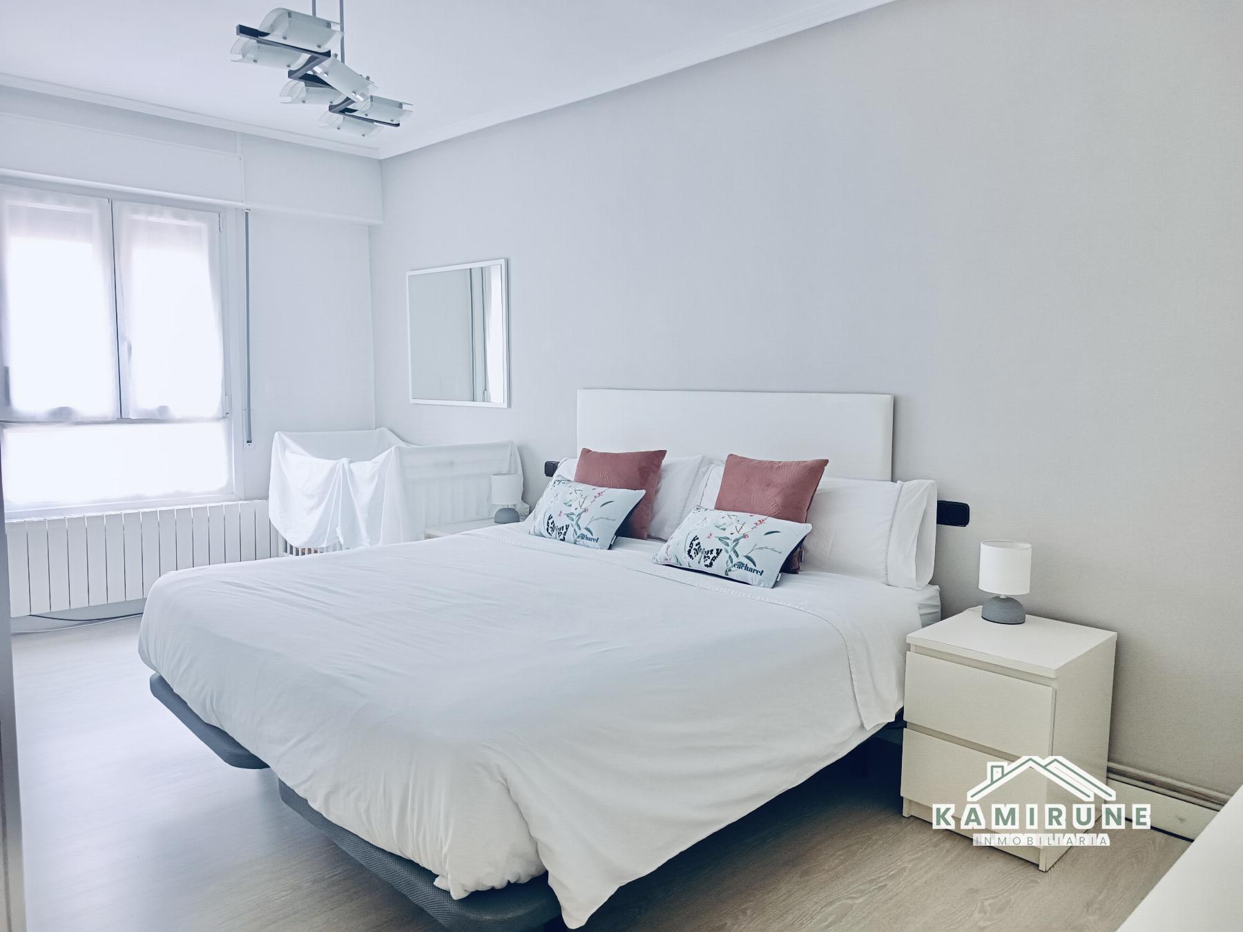 Venta de piso en Bermeo