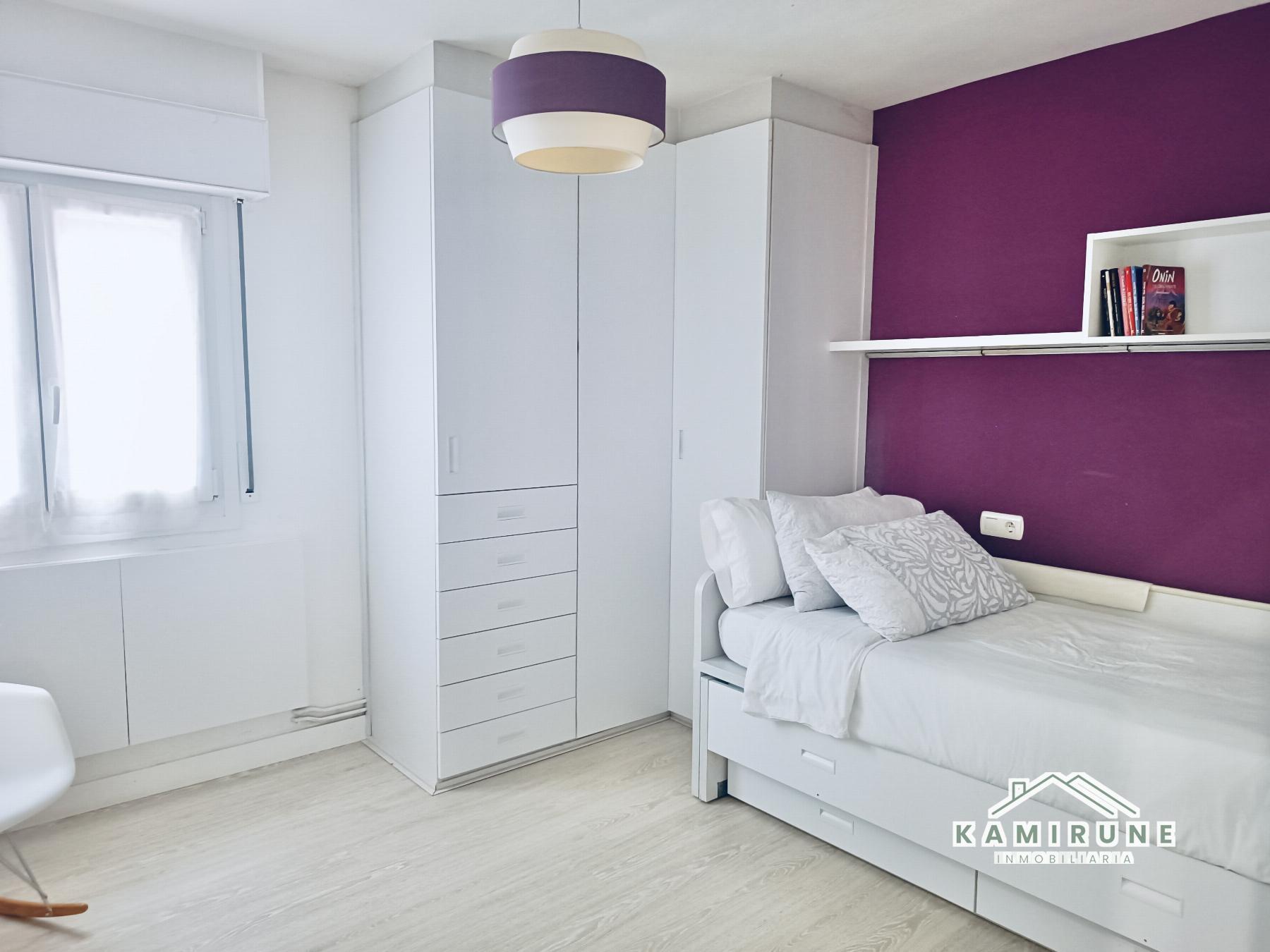 Venta de piso en Bermeo