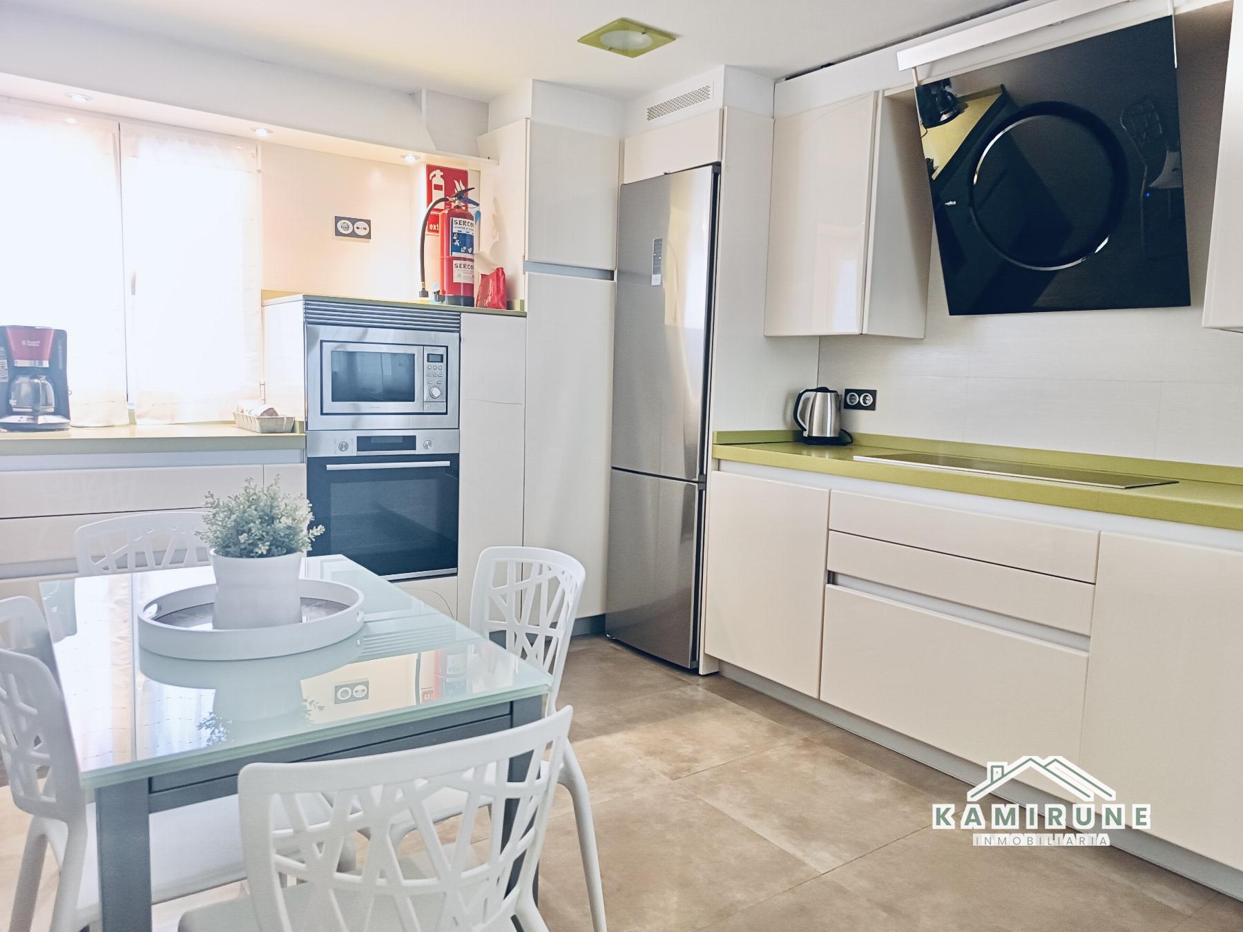 Venta de piso en Bermeo