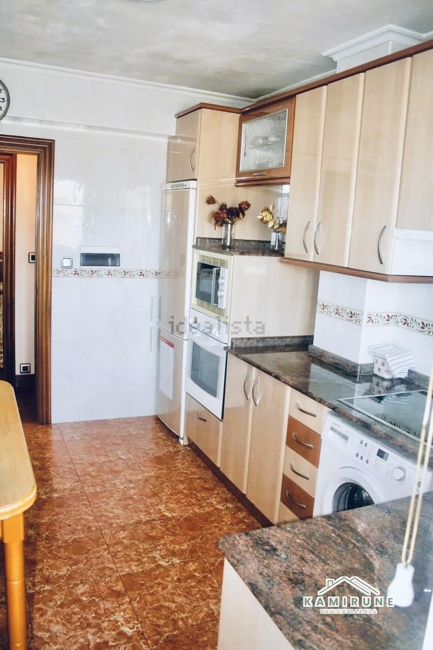 Venta de piso en Sestao