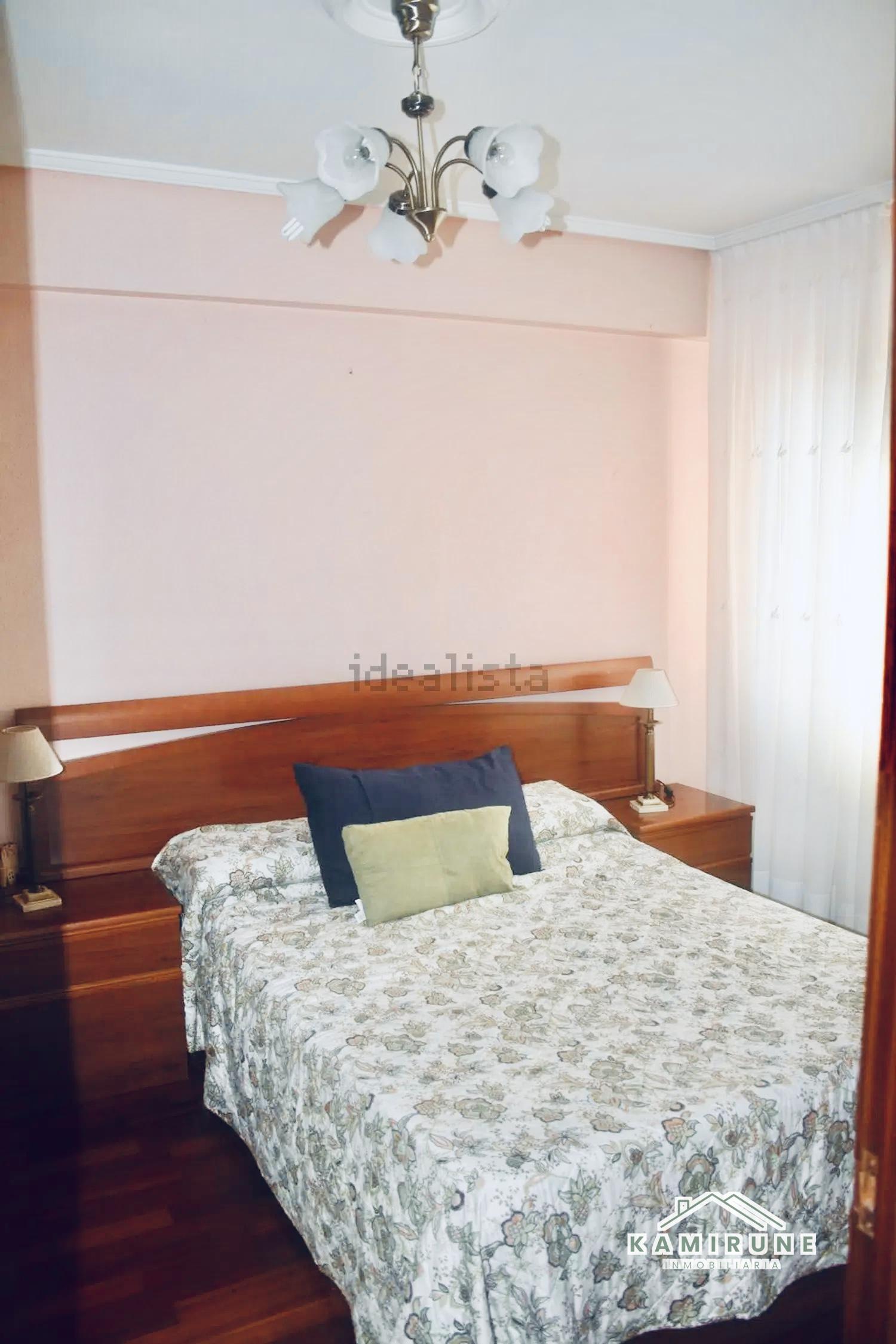 Venta de piso en Sestao