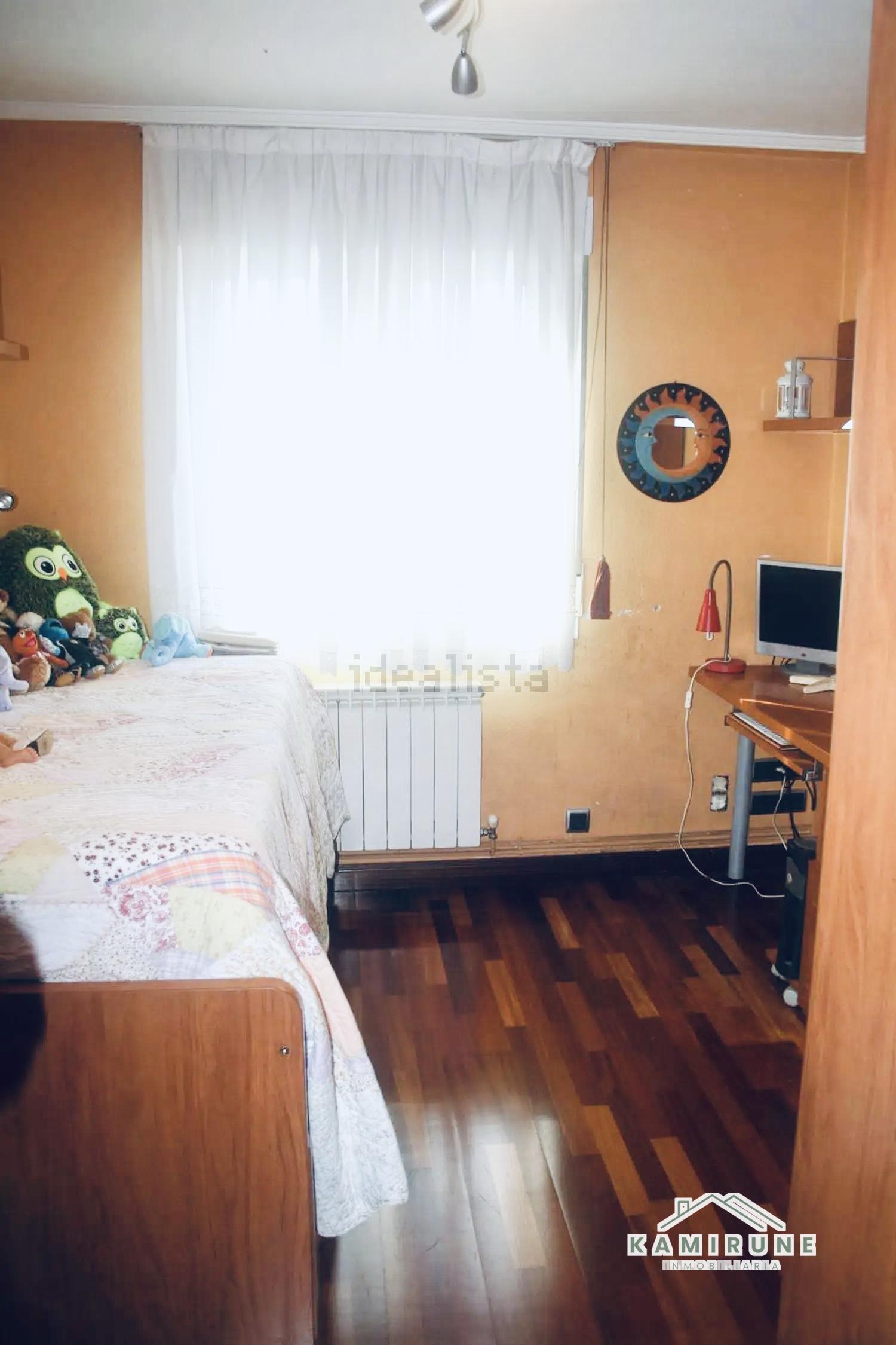 Venta de piso en Sestao