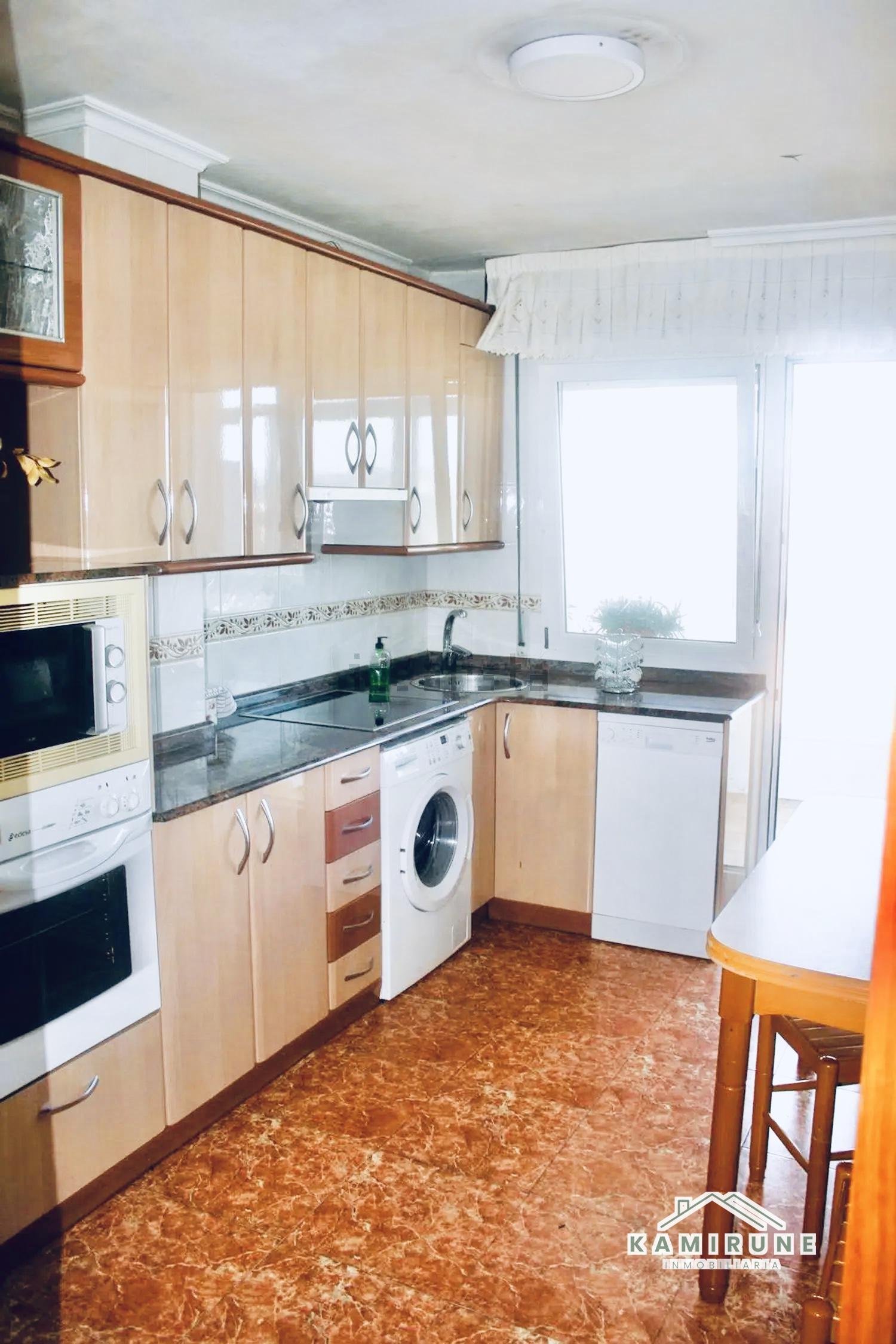 Venta de piso en Sestao