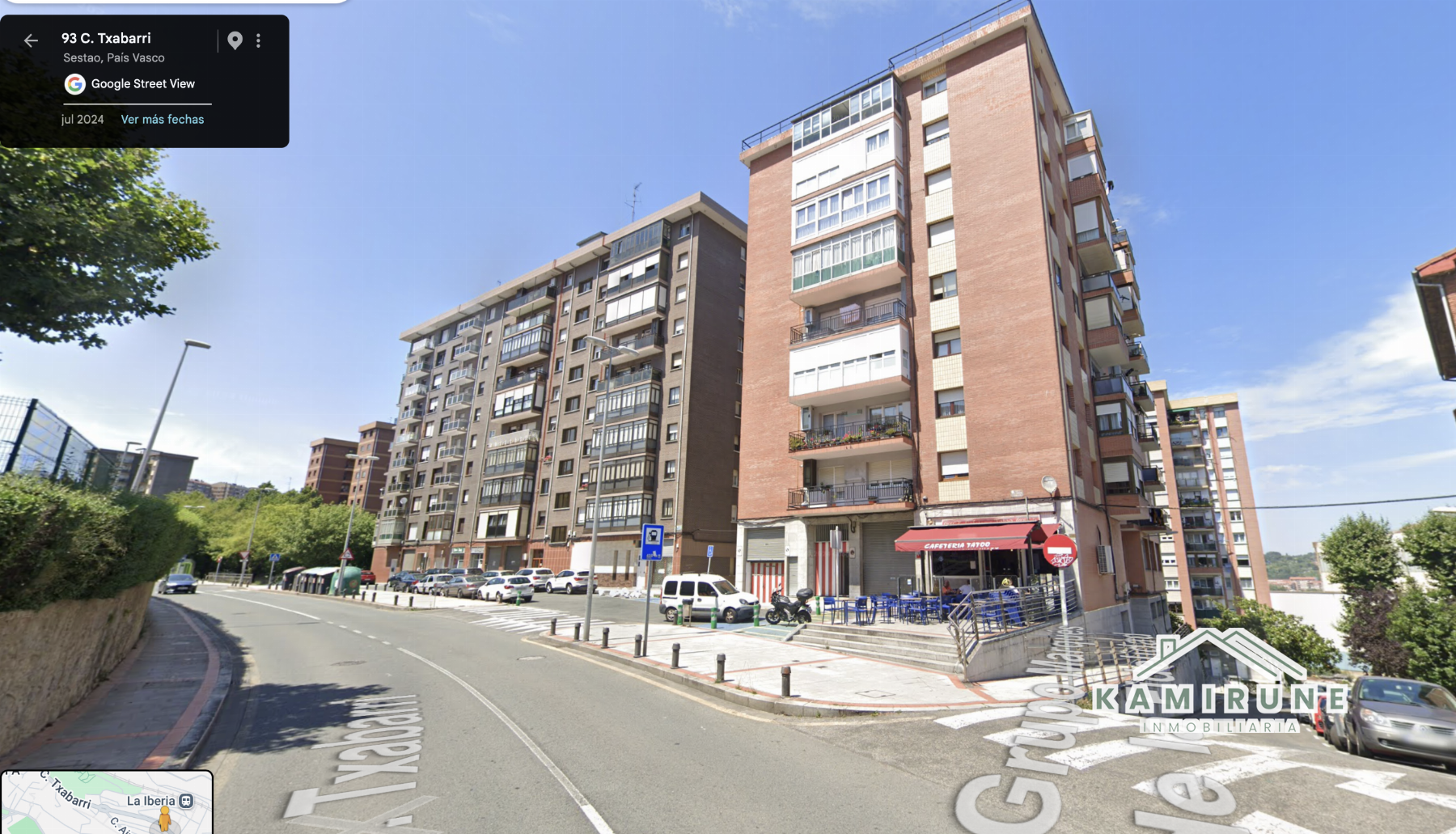 Venta de piso en Sestao