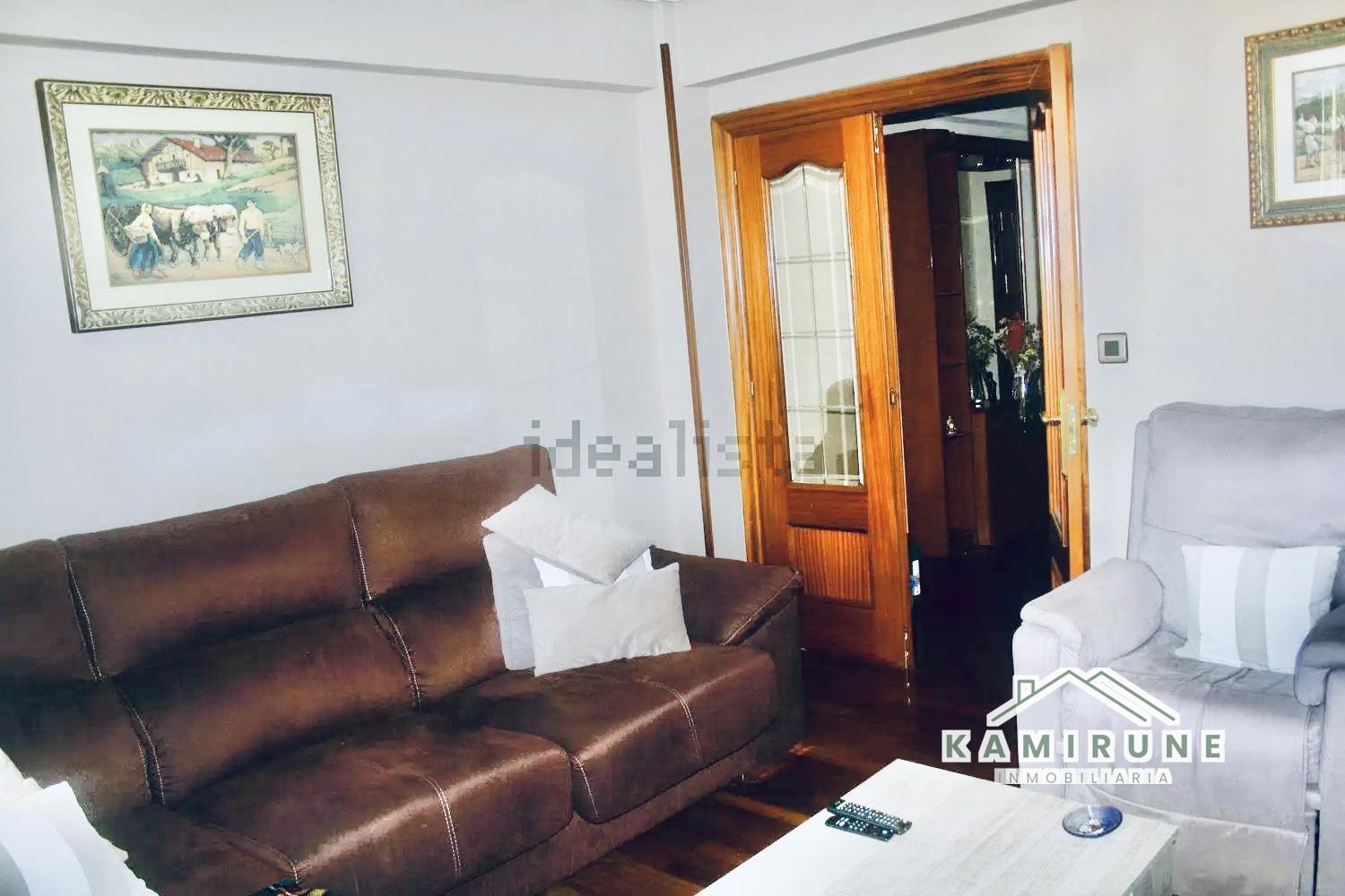Venta de piso en Sestao