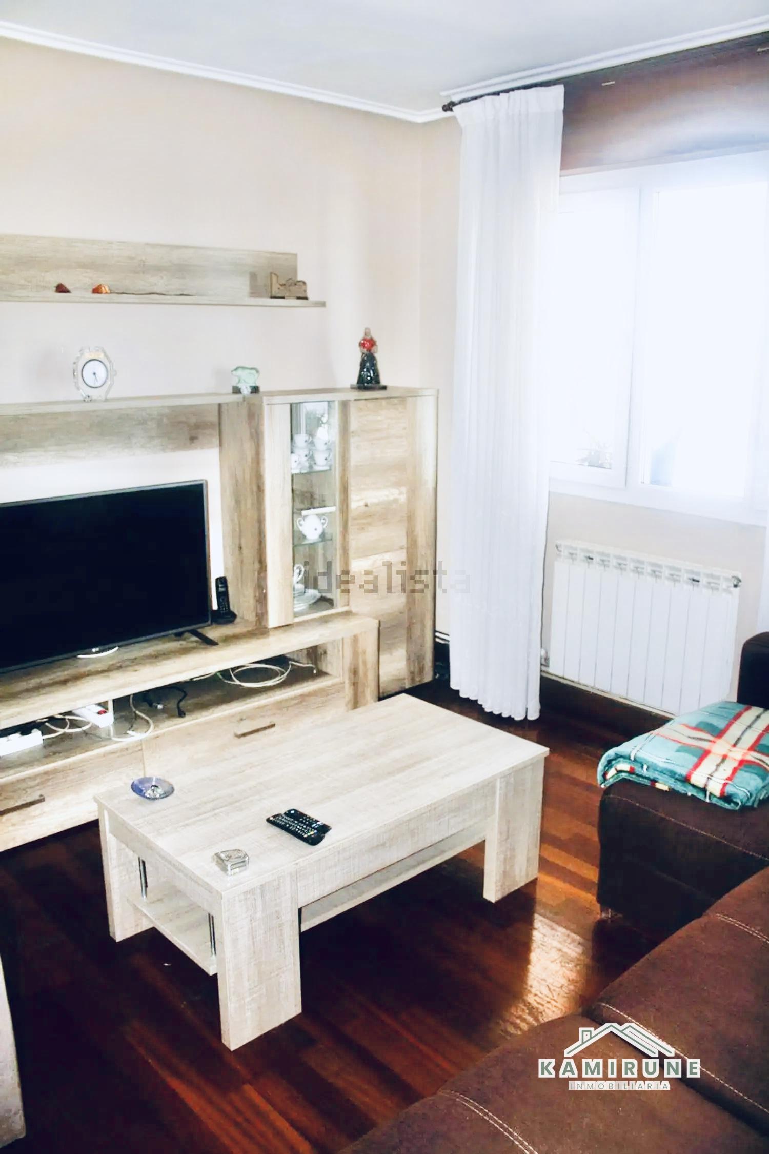 Venta de piso en Sestao