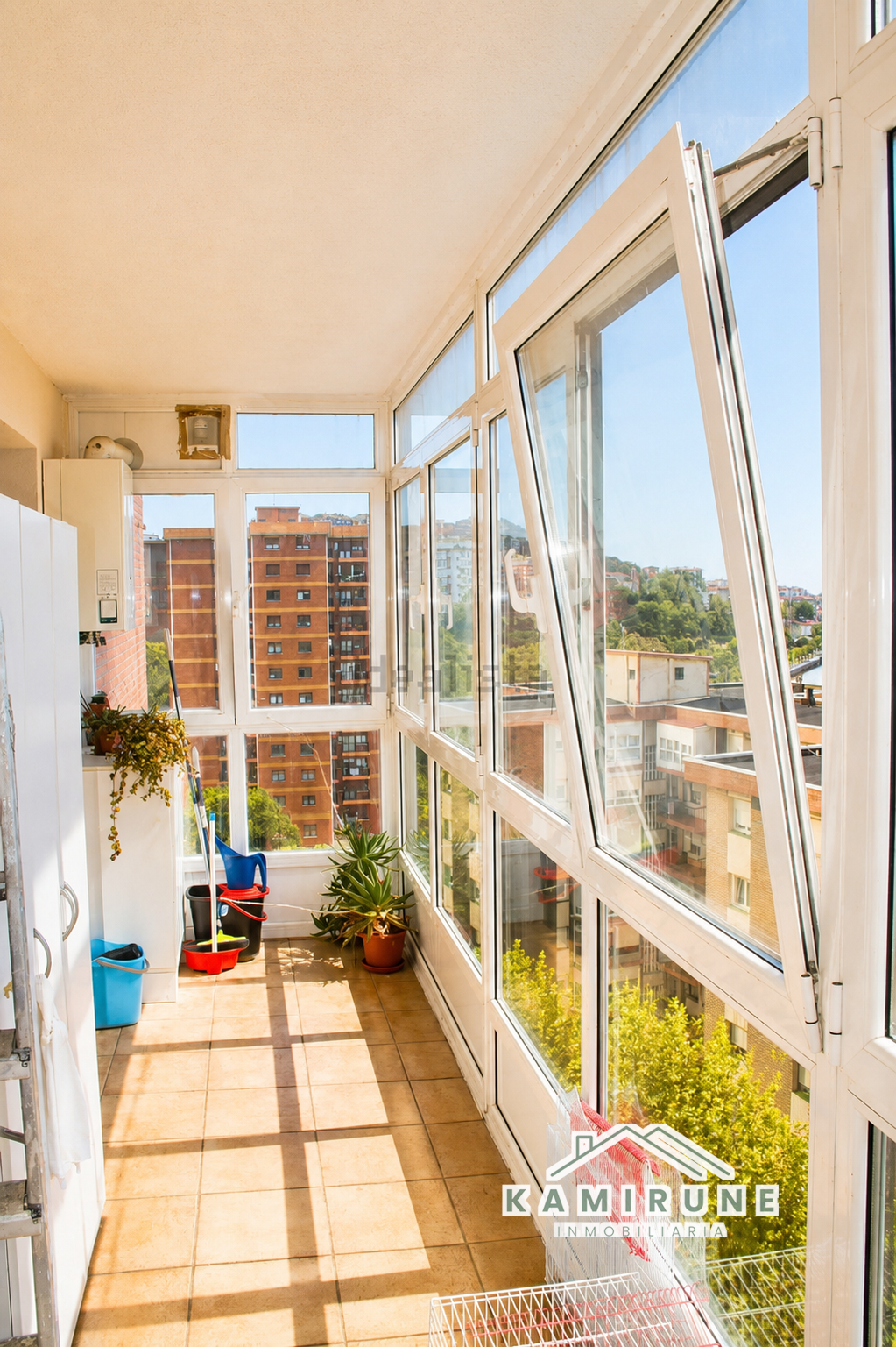 Venta de piso en Sestao