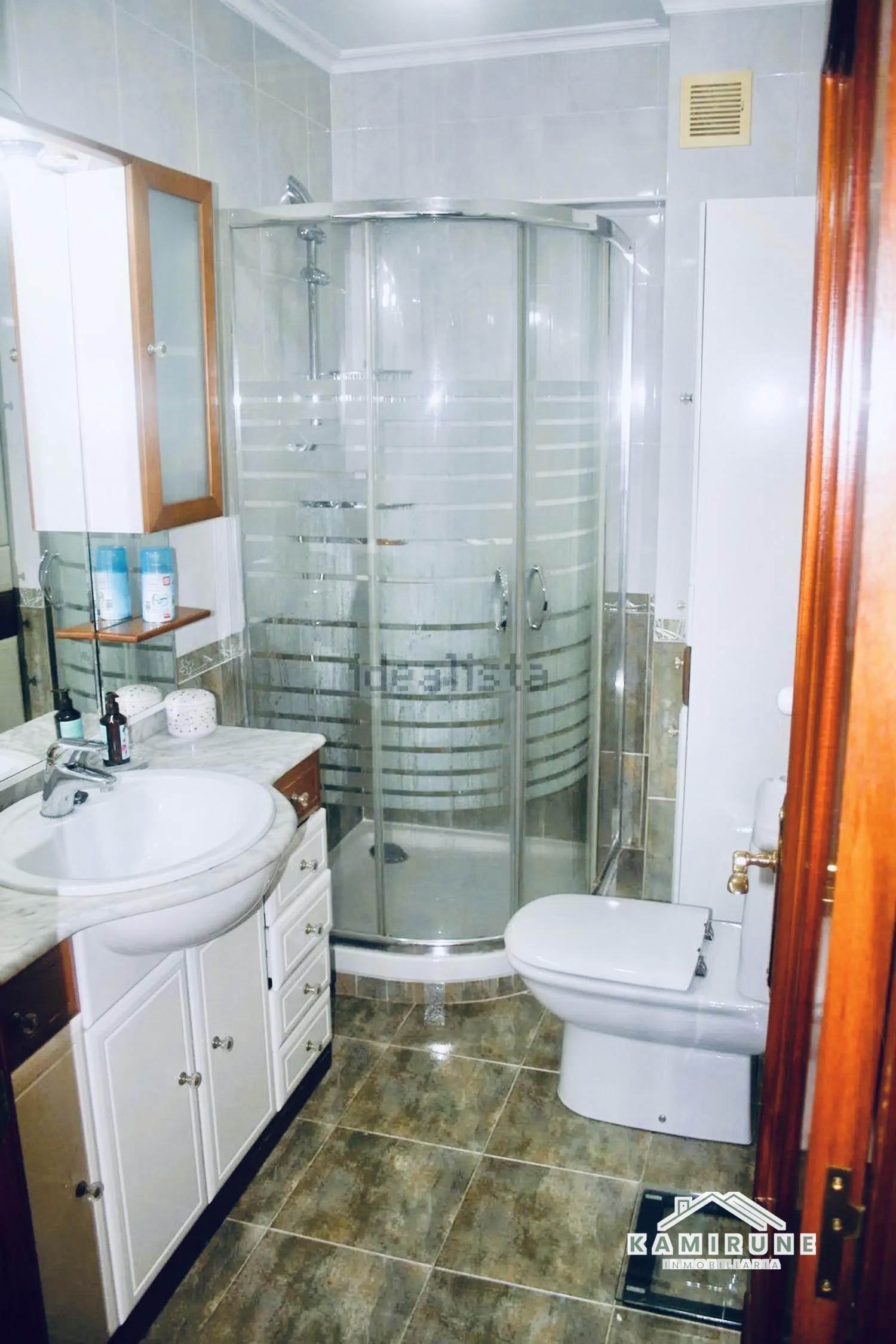 Venta de piso en Sestao