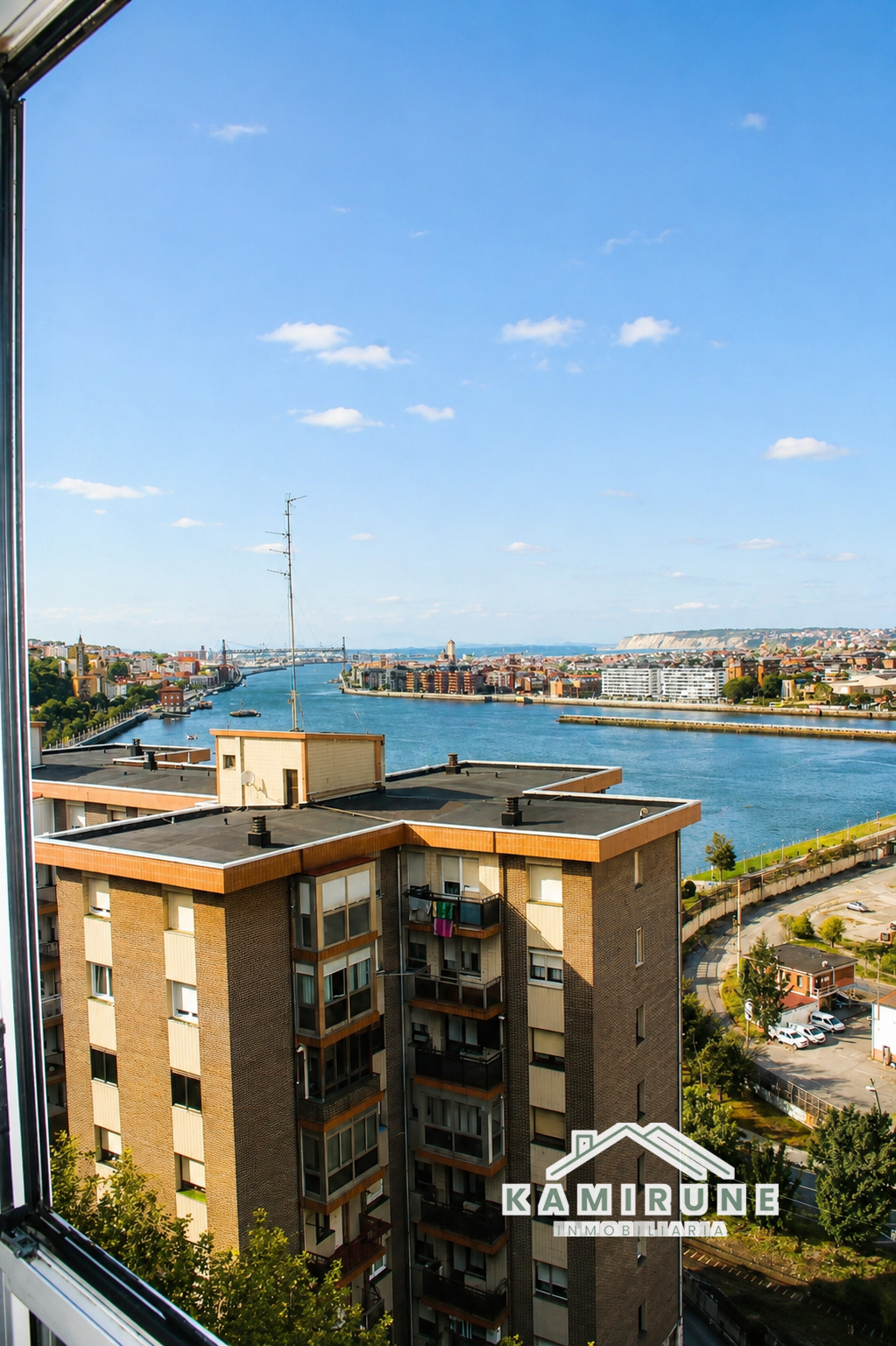 Venta de piso en Sestao