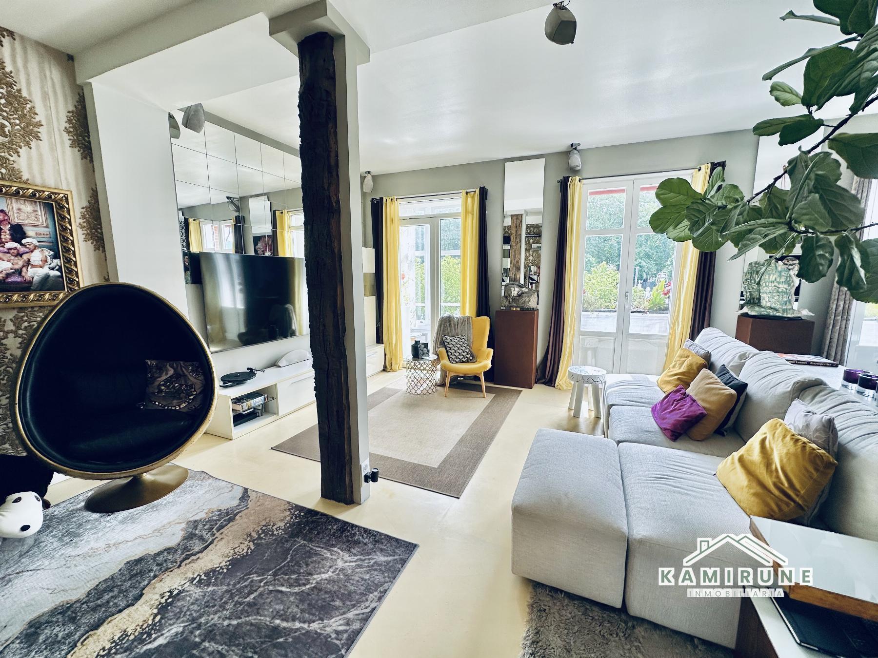 Venta de piso en Bilbao