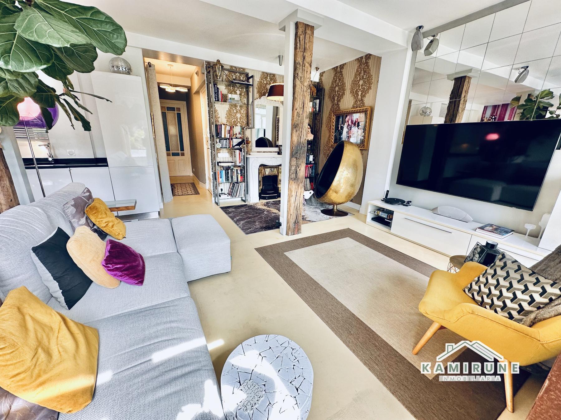 Venta de piso en Bilbao