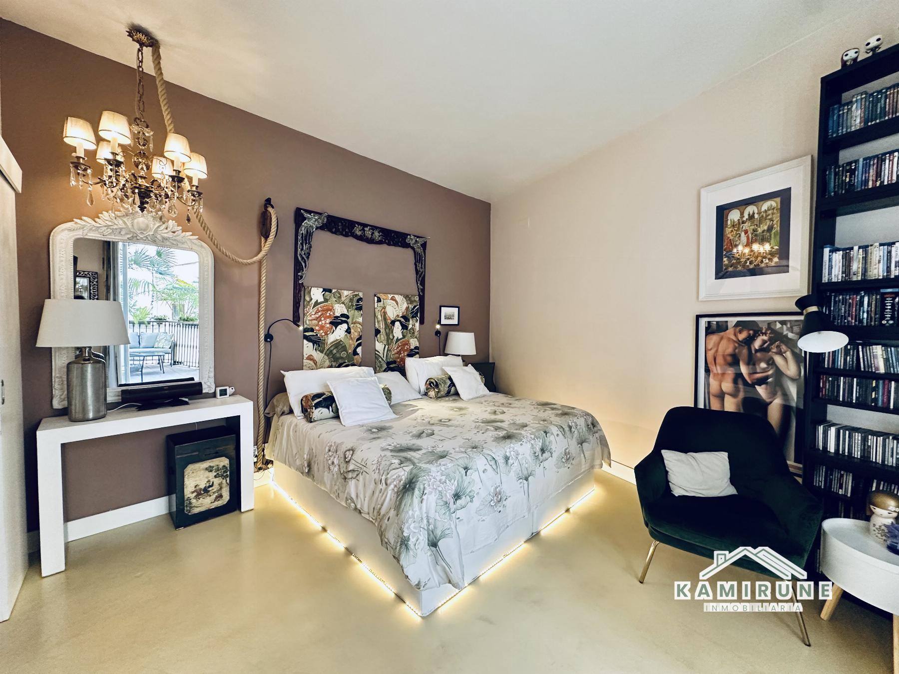 Venta de piso en Bilbao