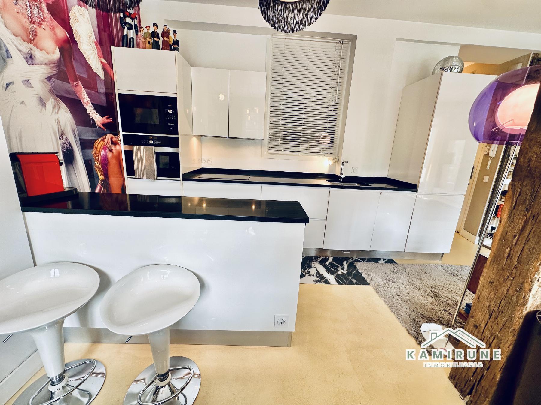 Venta de piso en Bilbao