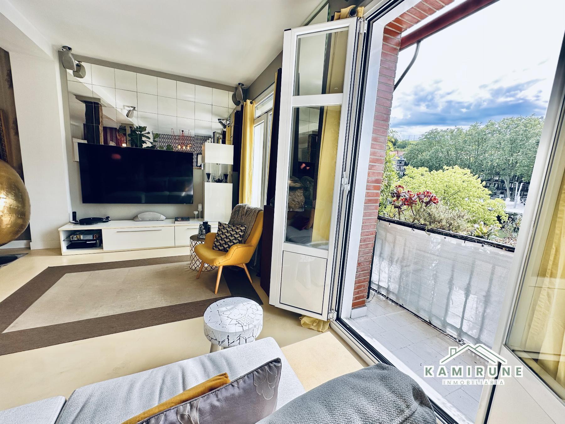 Venta de piso en Bilbao