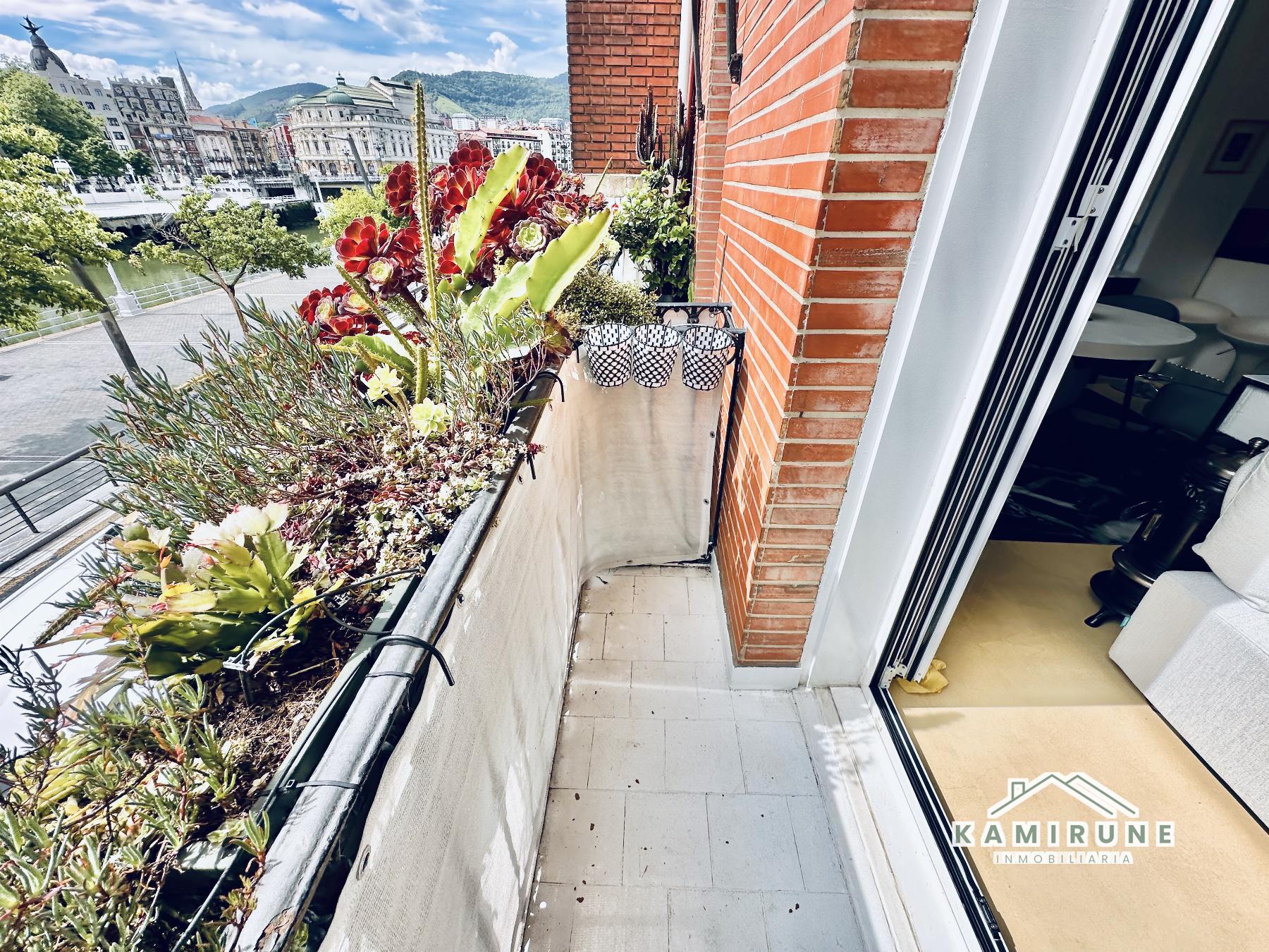 Venta de piso en Bilbao