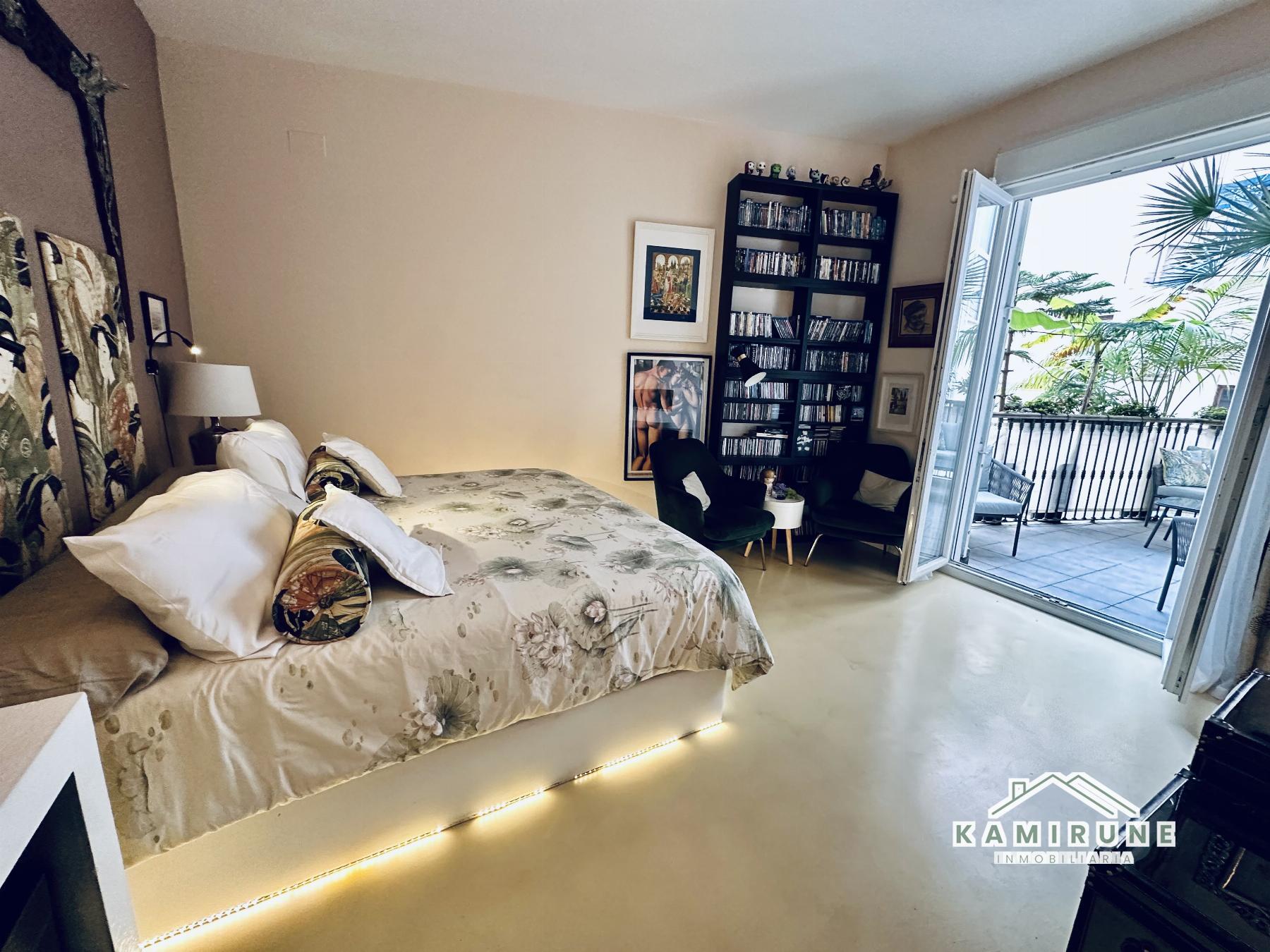 Venta de piso en Bilbao