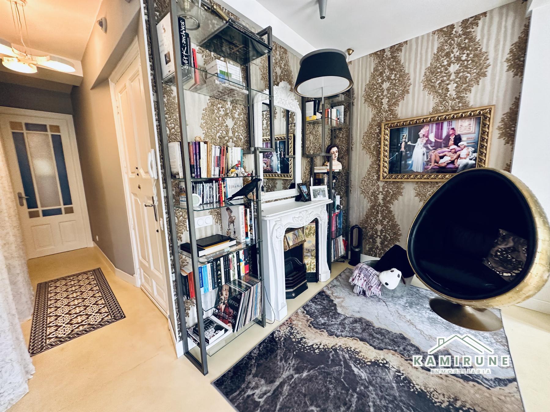 Venta de piso en Bilbao