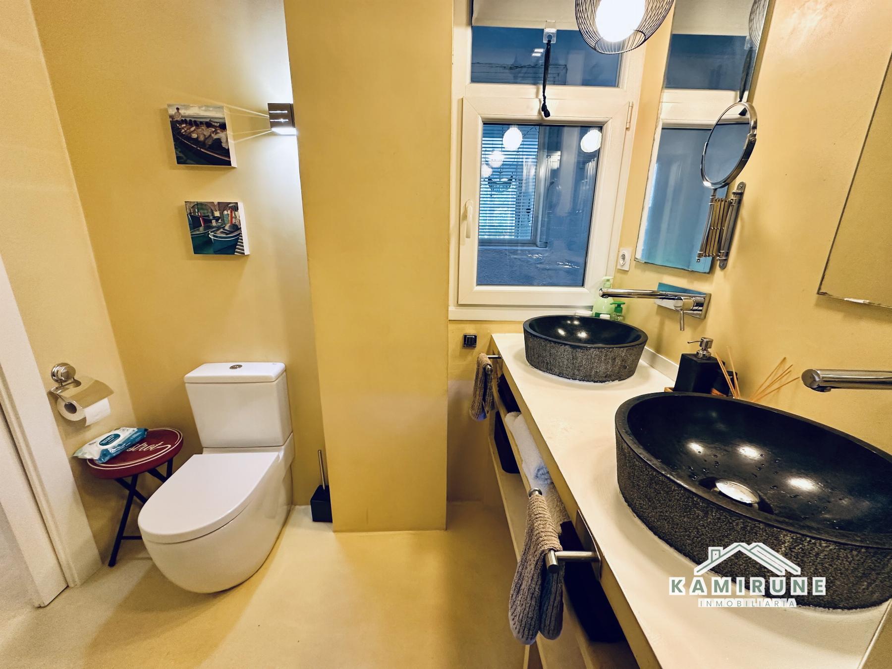 Venta de piso en Bilbao