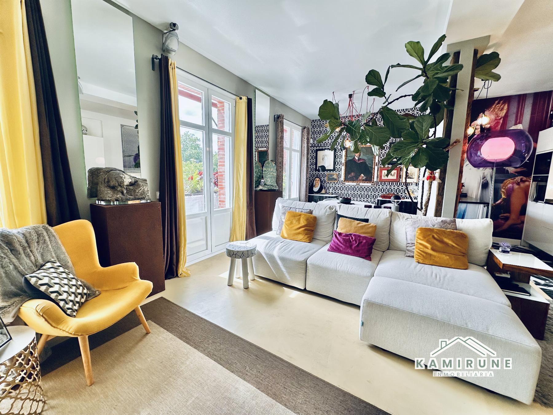 Venta de piso en Bilbao