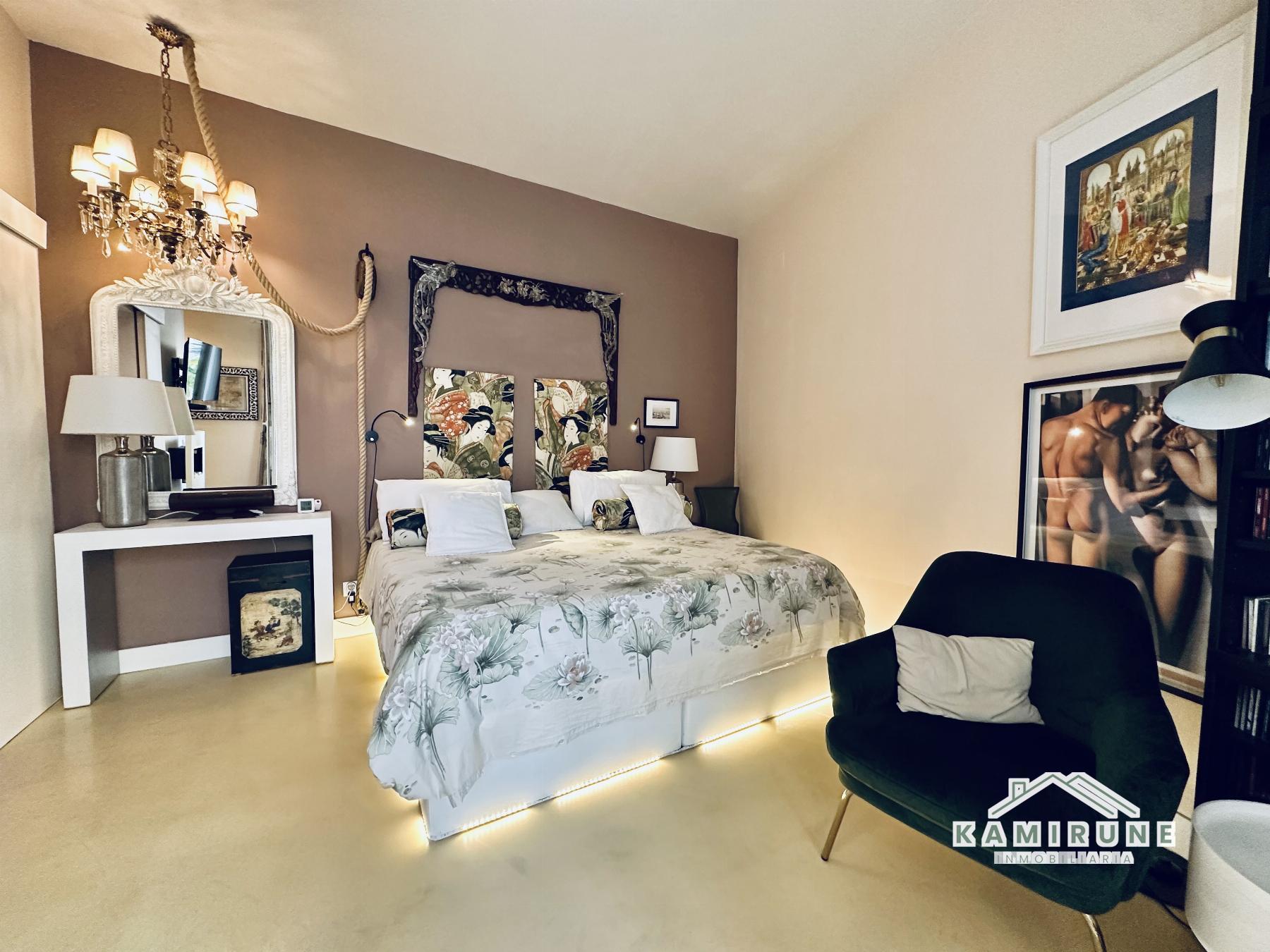 Venta de piso en Bilbao